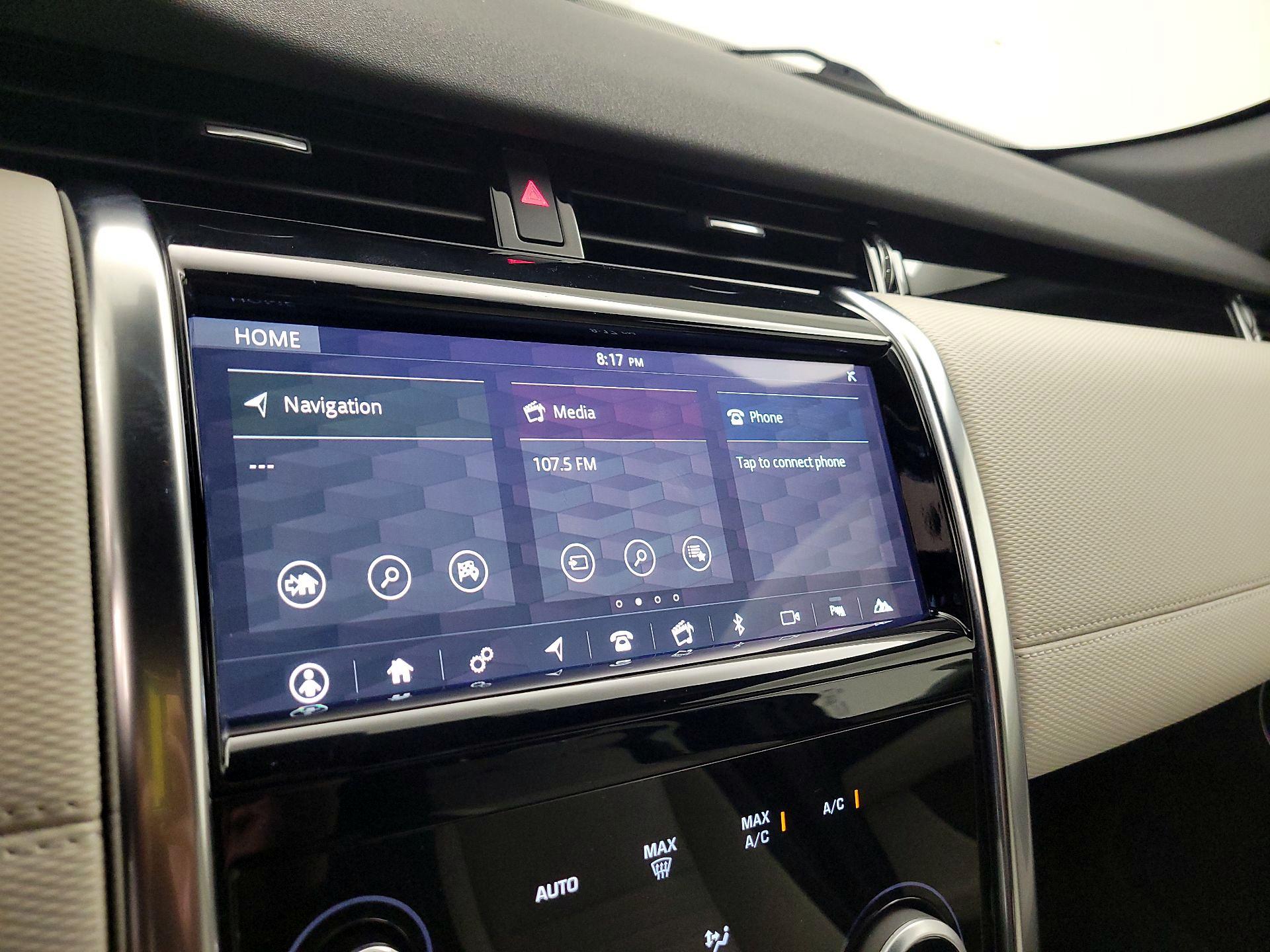 Thumbnail: 2020 Land Rover Discovery Sport - 15