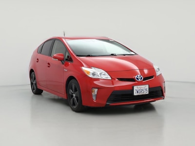 2015 Toyota Prius Persona Series