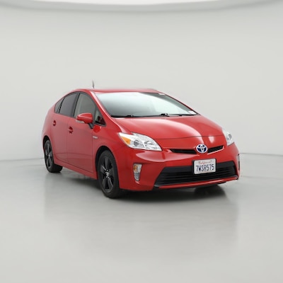 2015 Toyota Prius Persona Series