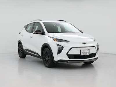 2023 Chevrolet Bolt EUV Premier