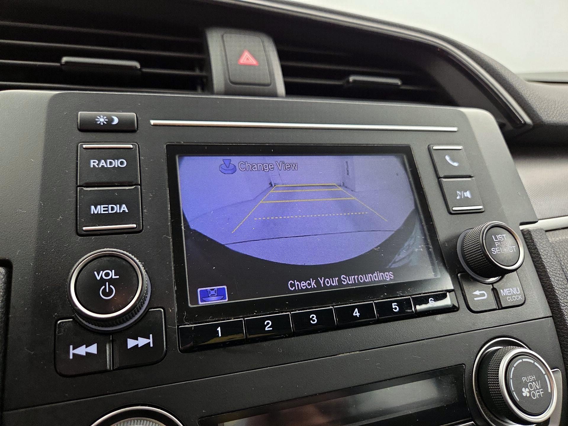 Thumbnail: 2016 Honda Civic - 14