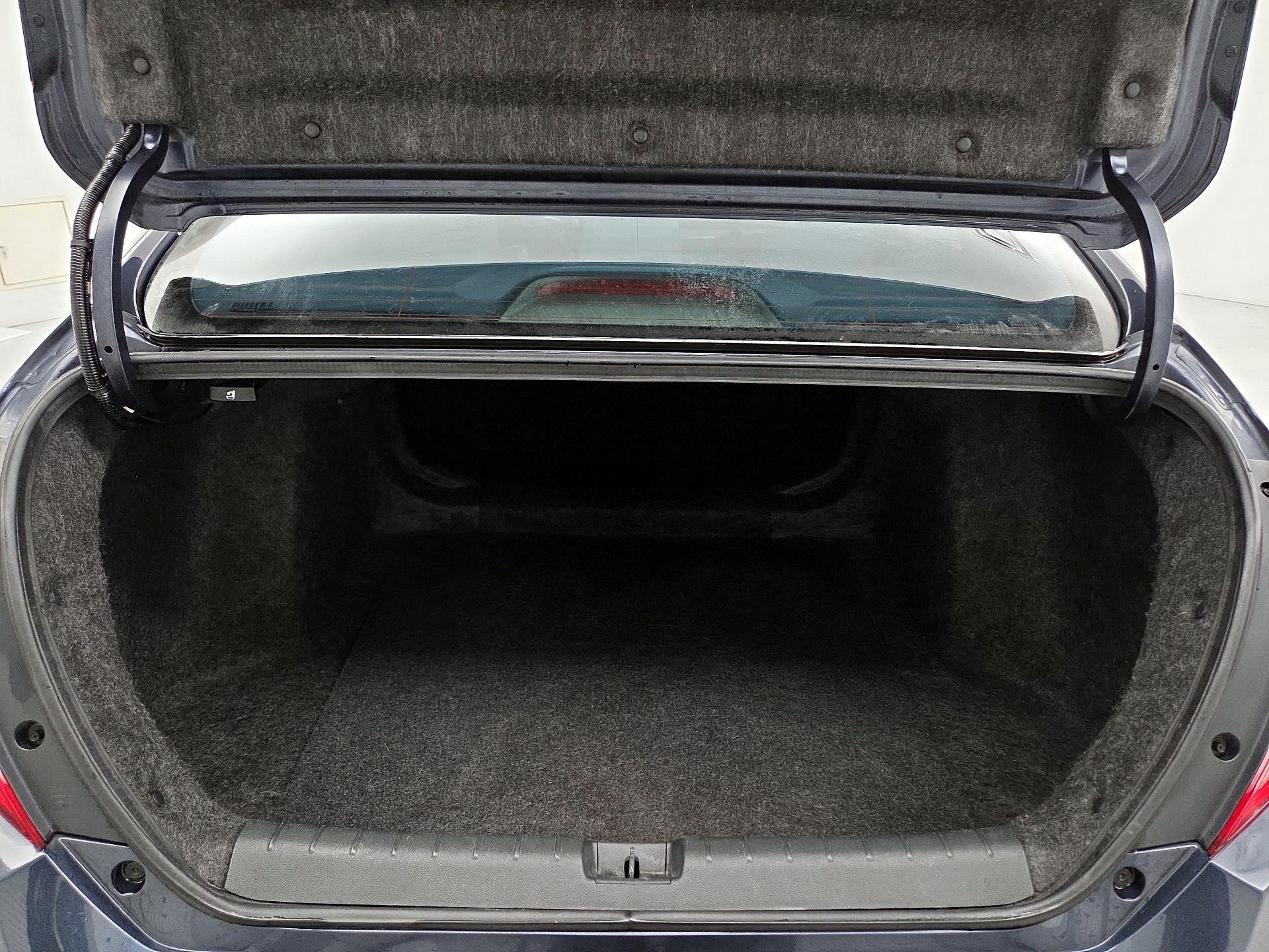 Thumbnail: 2016 Honda Civic - 20