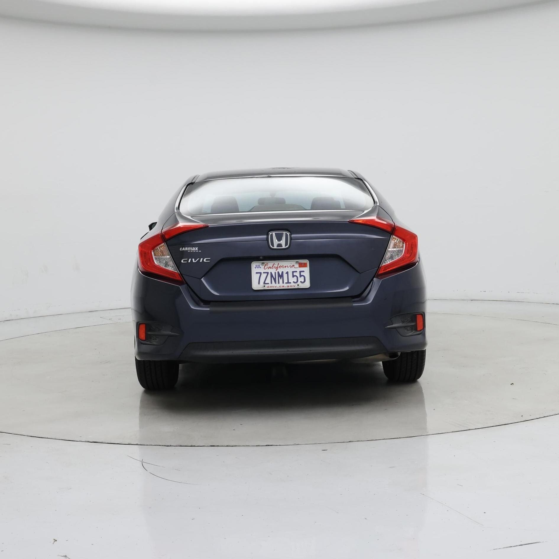 Thumbnail: 2016 Honda Civic - 6