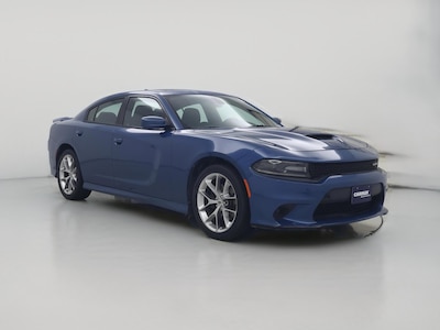 2021 Dodge Charger GT