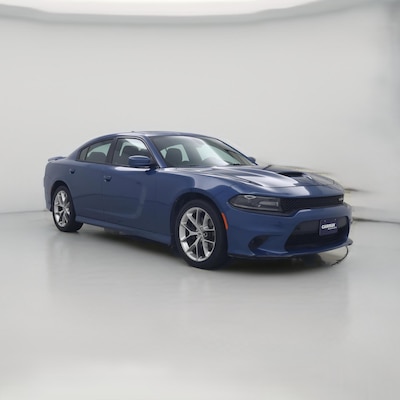 2021 Dodge Charger GT