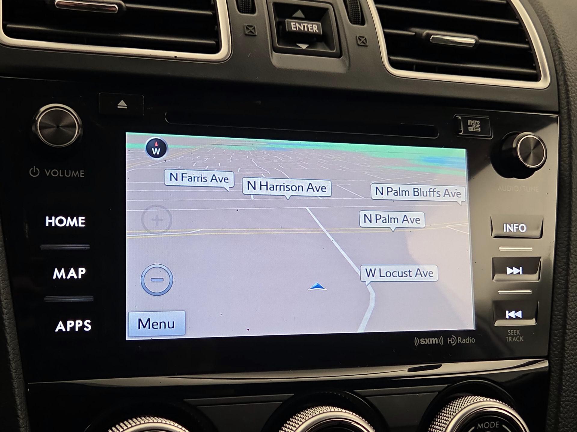 Thumbnail: 2017 Subaru Forester - 14