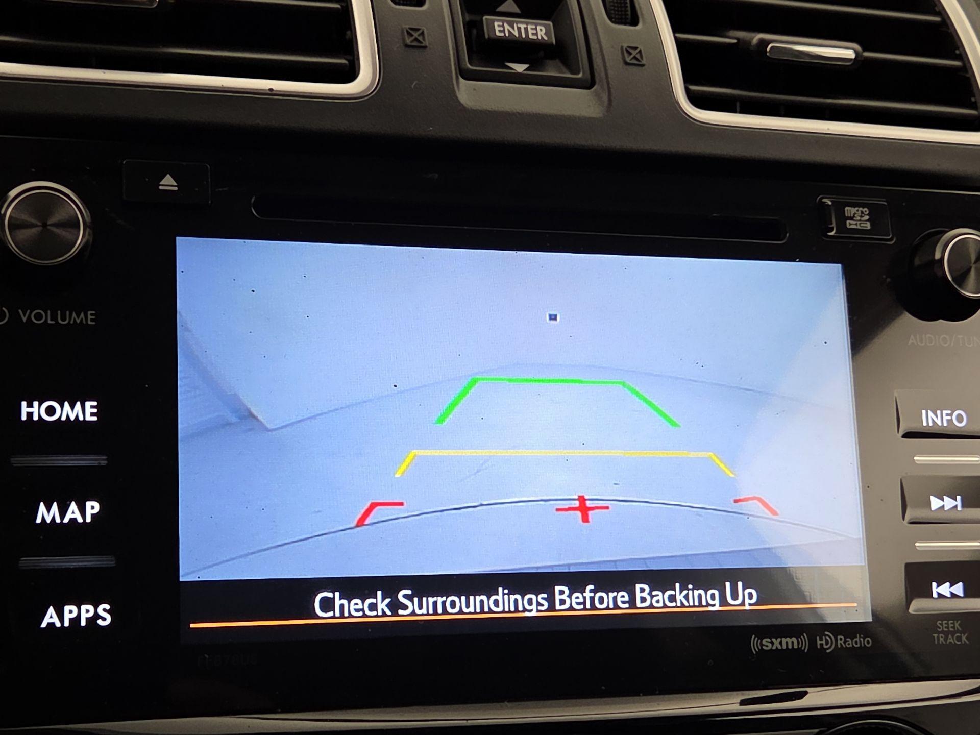 Thumbnail: 2017 Subaru Forester - 15