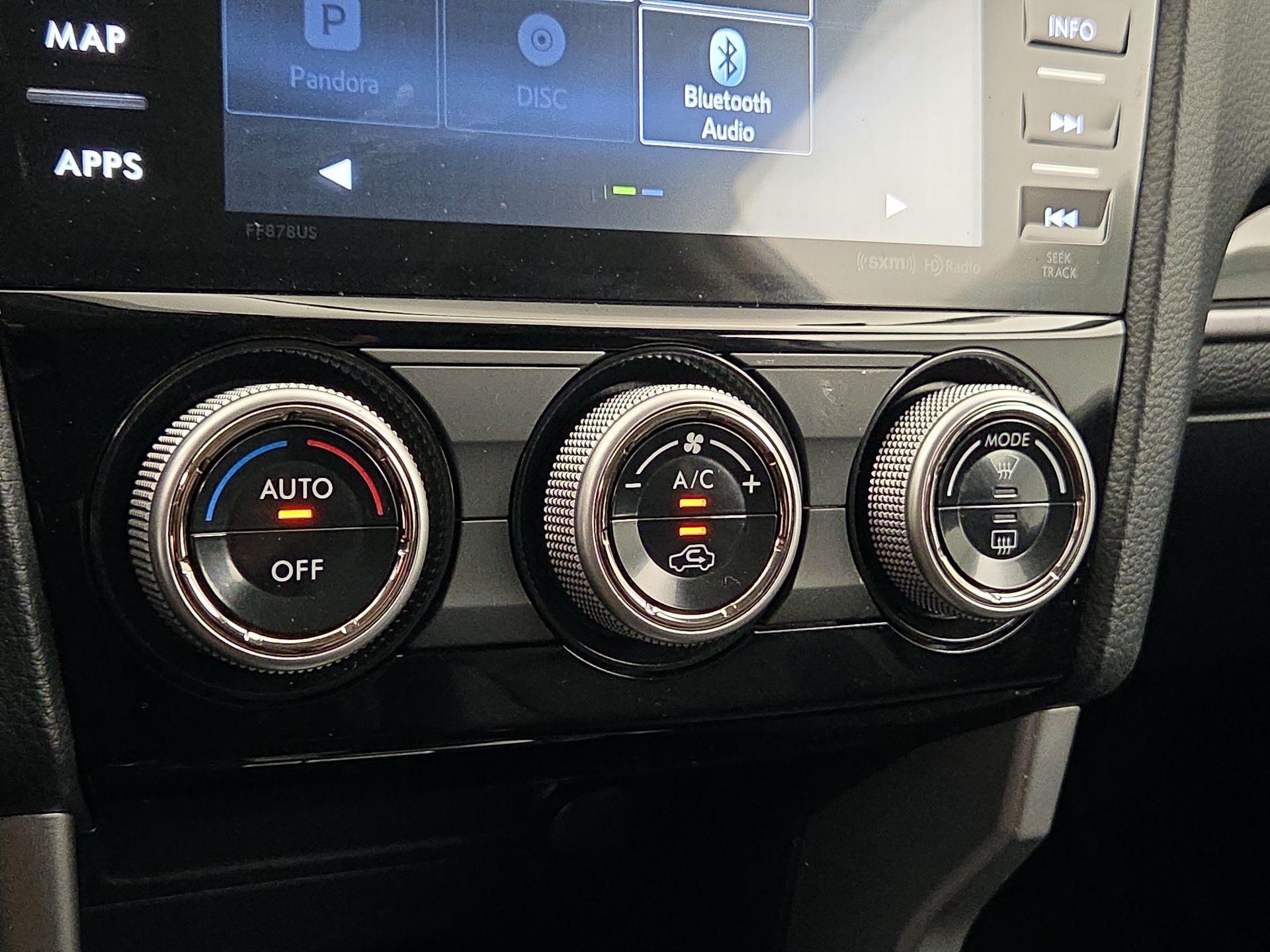 Thumbnail: 2017 Subaru Forester - 17