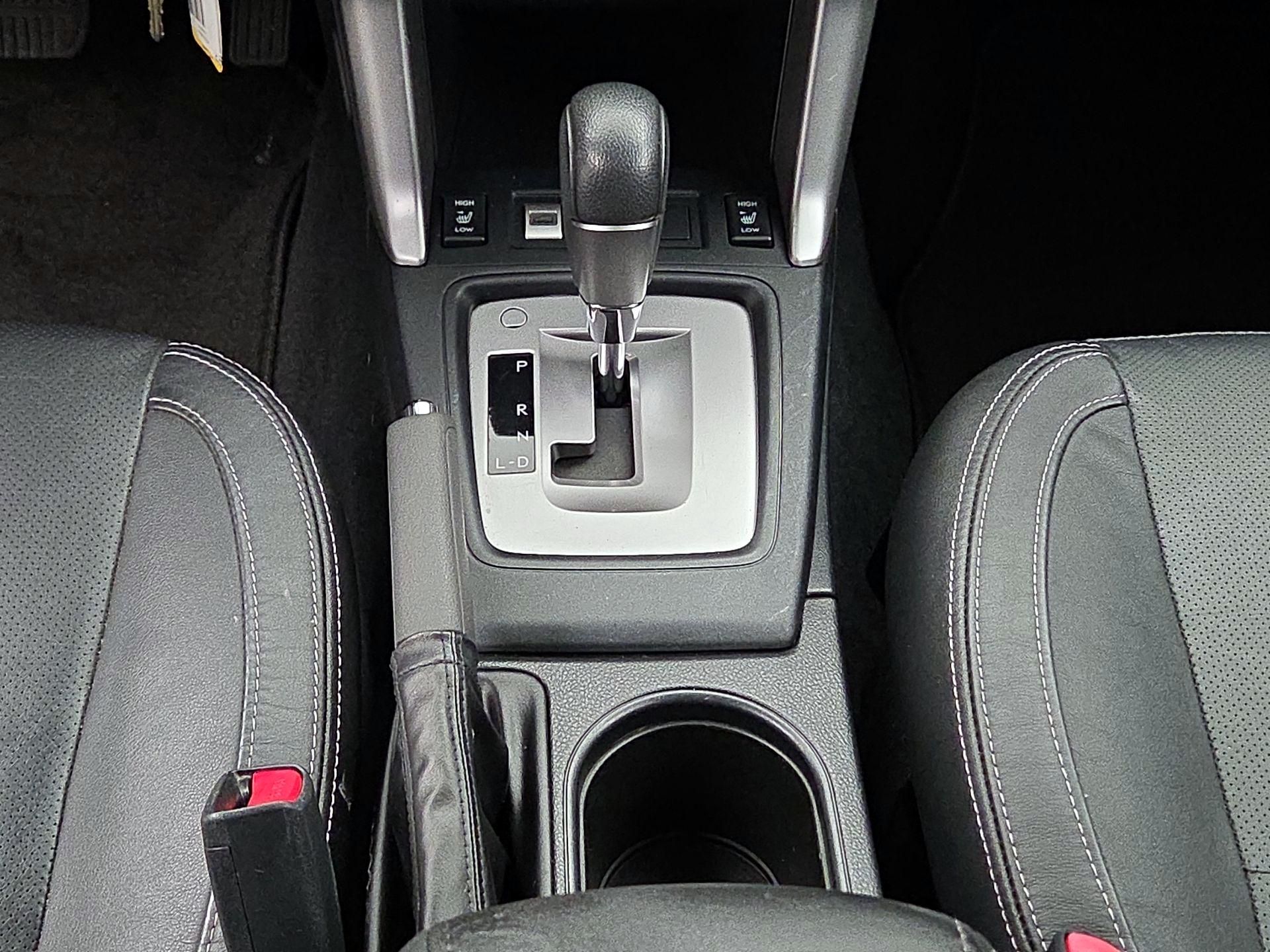 Thumbnail: 2017 Subaru Forester - 18