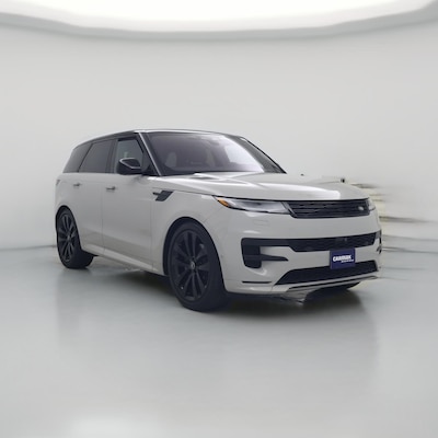 2023 Land Rover Range Rover Sport SE Dynamic