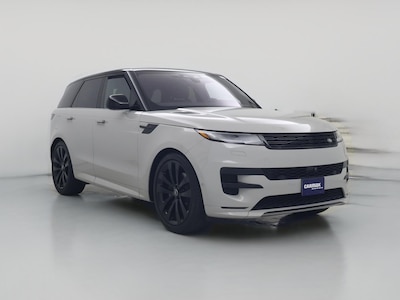2023 Land Rover Range Rover Sport SE Dynamic