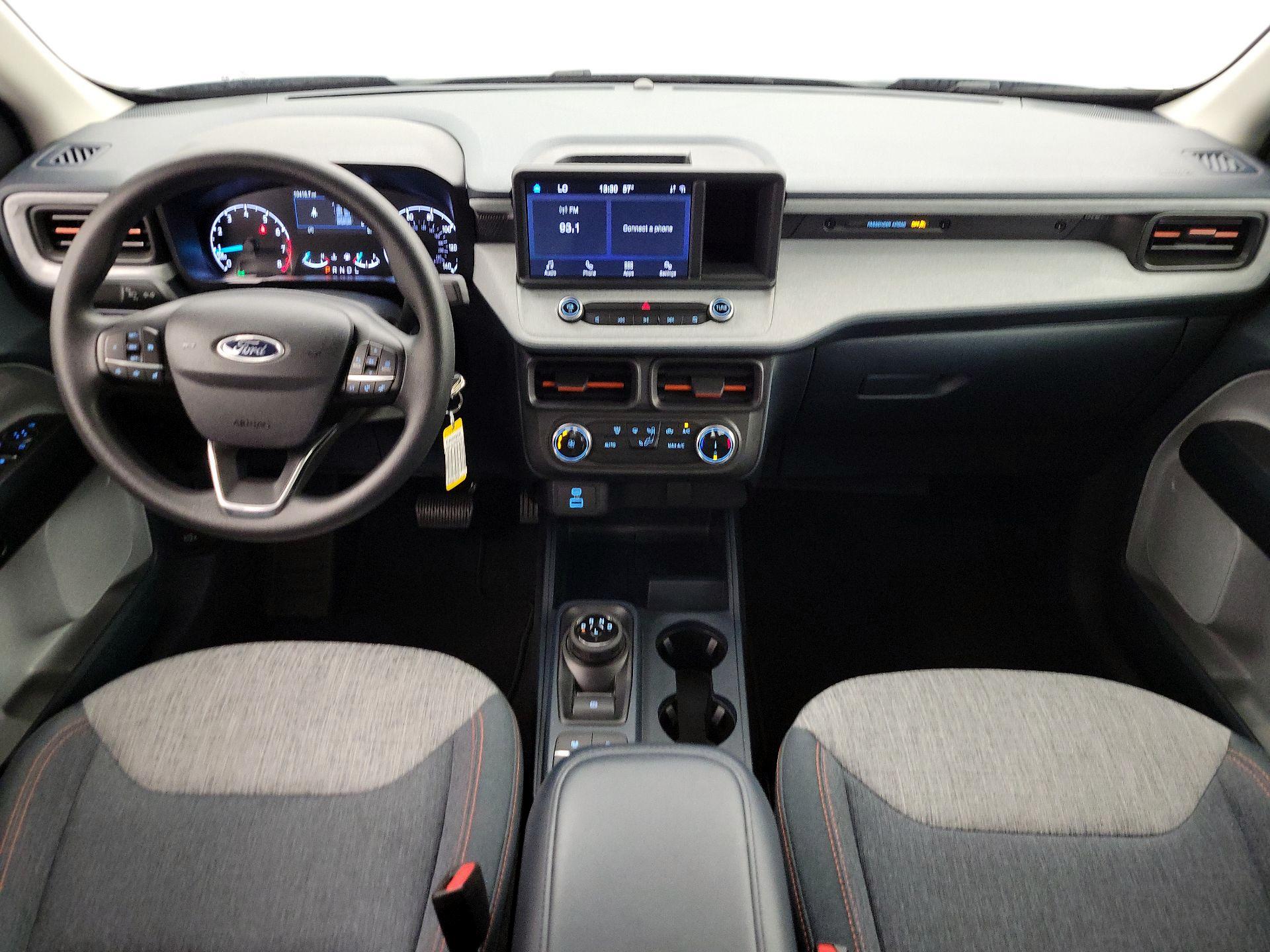 Thumbnail: 2023 Ford Maverick - 9