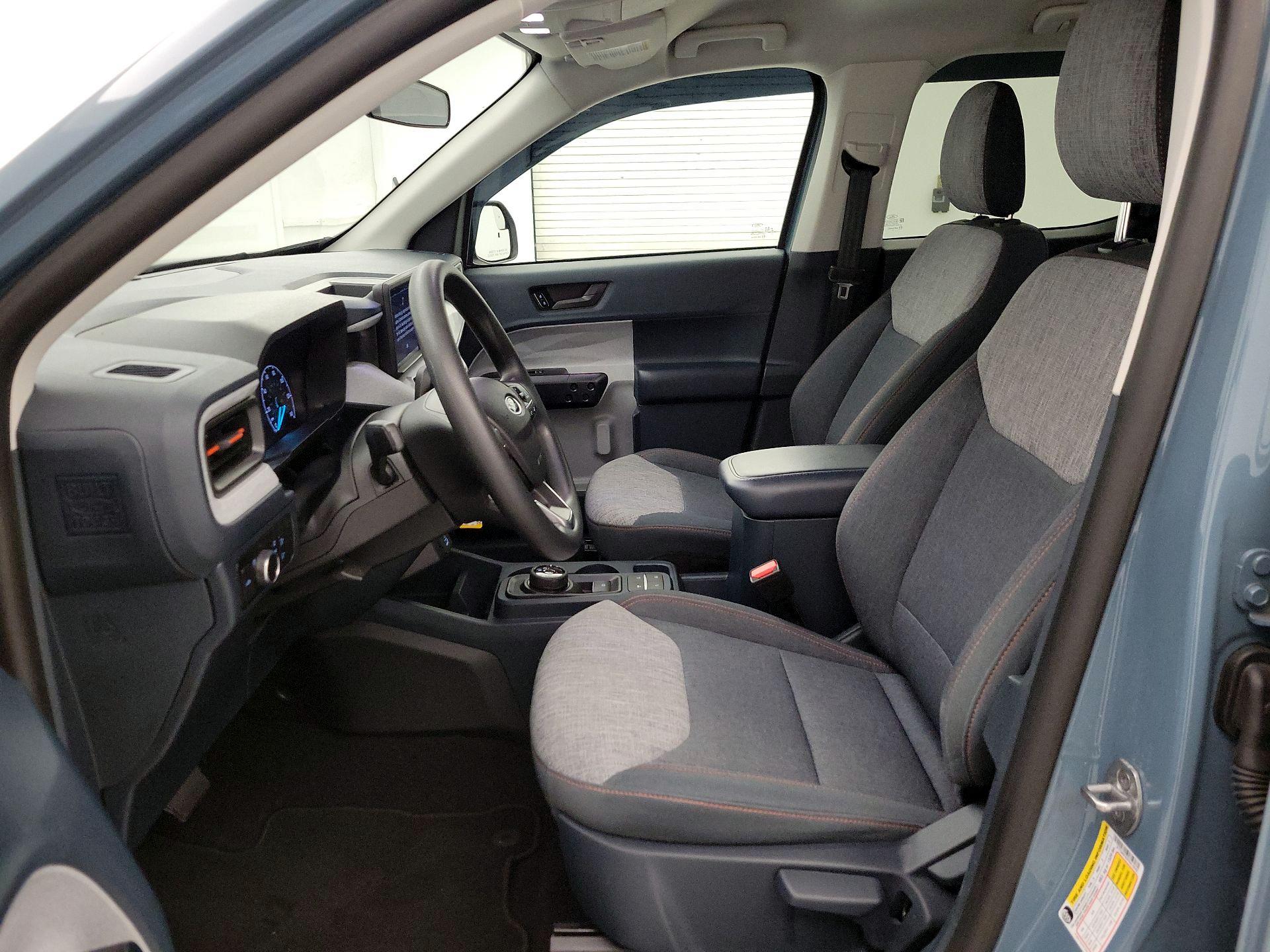 Thumbnail: 2023 Ford Maverick - 11