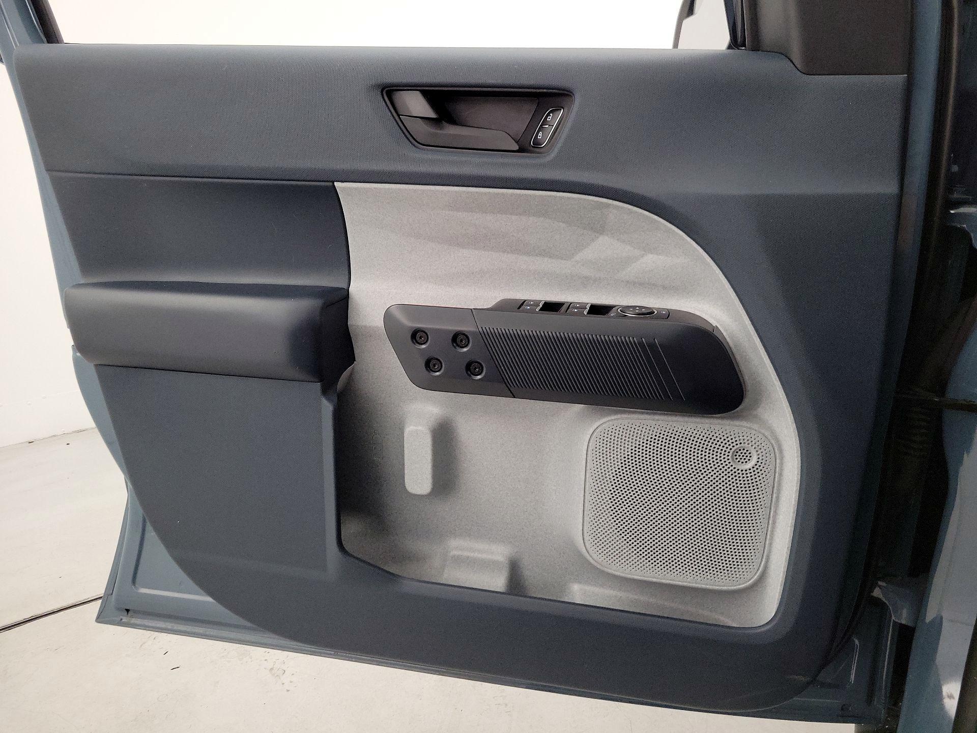 Thumbnail: 2023 Ford Maverick - 12