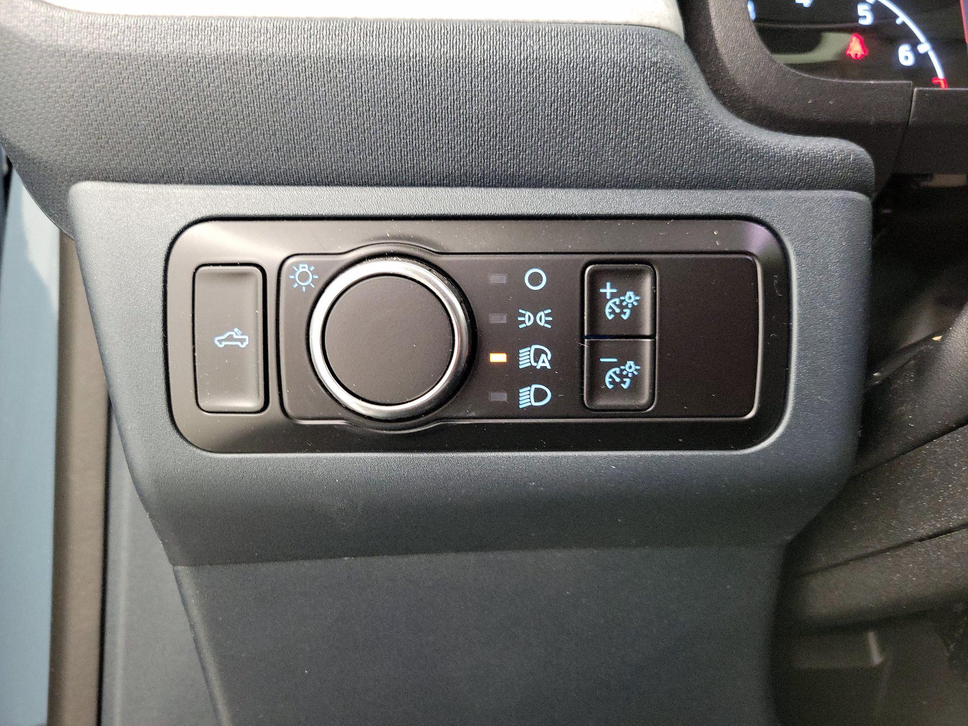 Thumbnail: 2023 Ford Maverick - 13