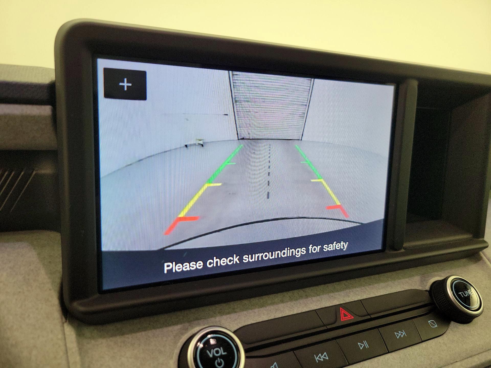 Thumbnail: 2023 Ford Maverick - 14