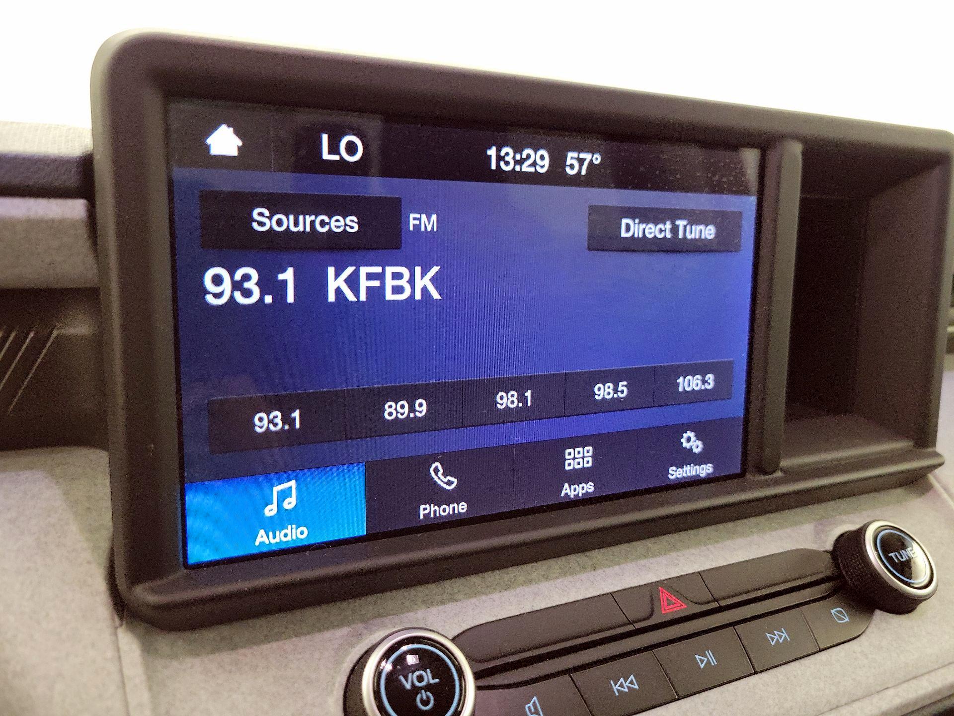 Thumbnail: 2023 Ford Maverick - 15