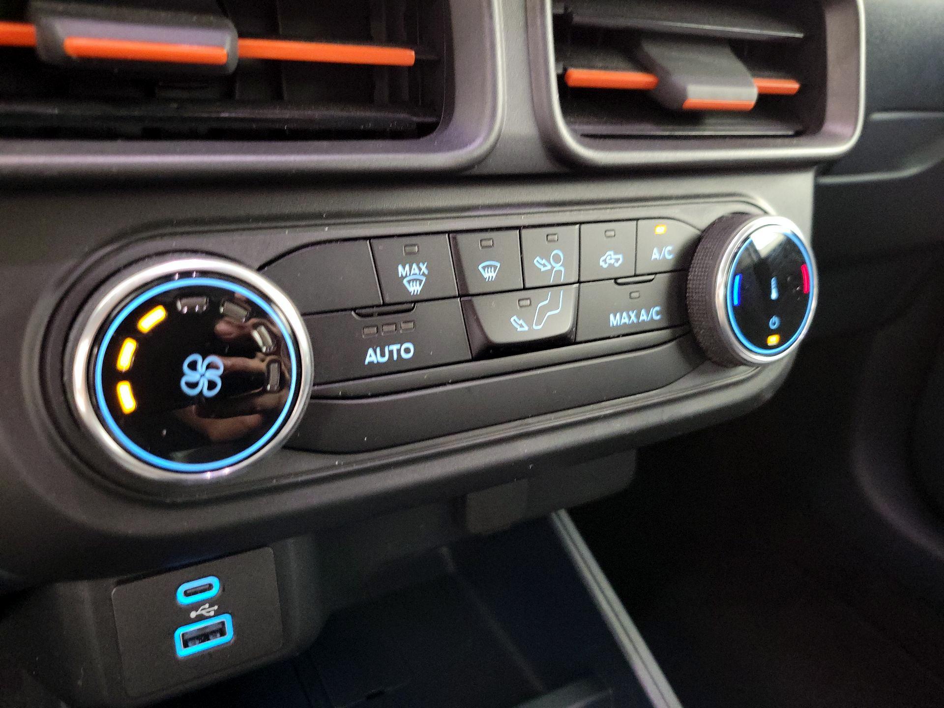 Thumbnail: 2023 Ford Maverick - 16