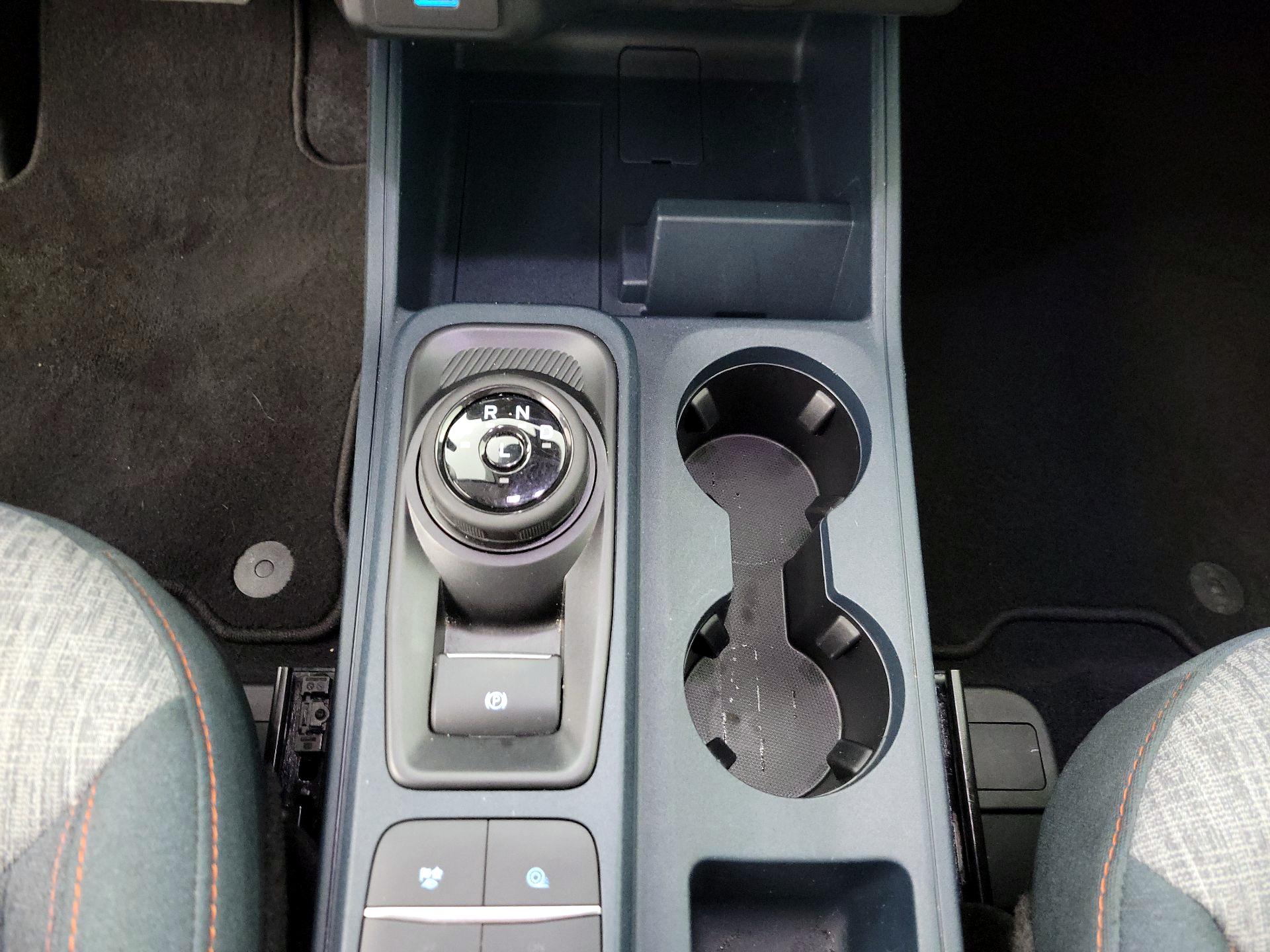 Thumbnail: 2023 Ford Maverick - 17