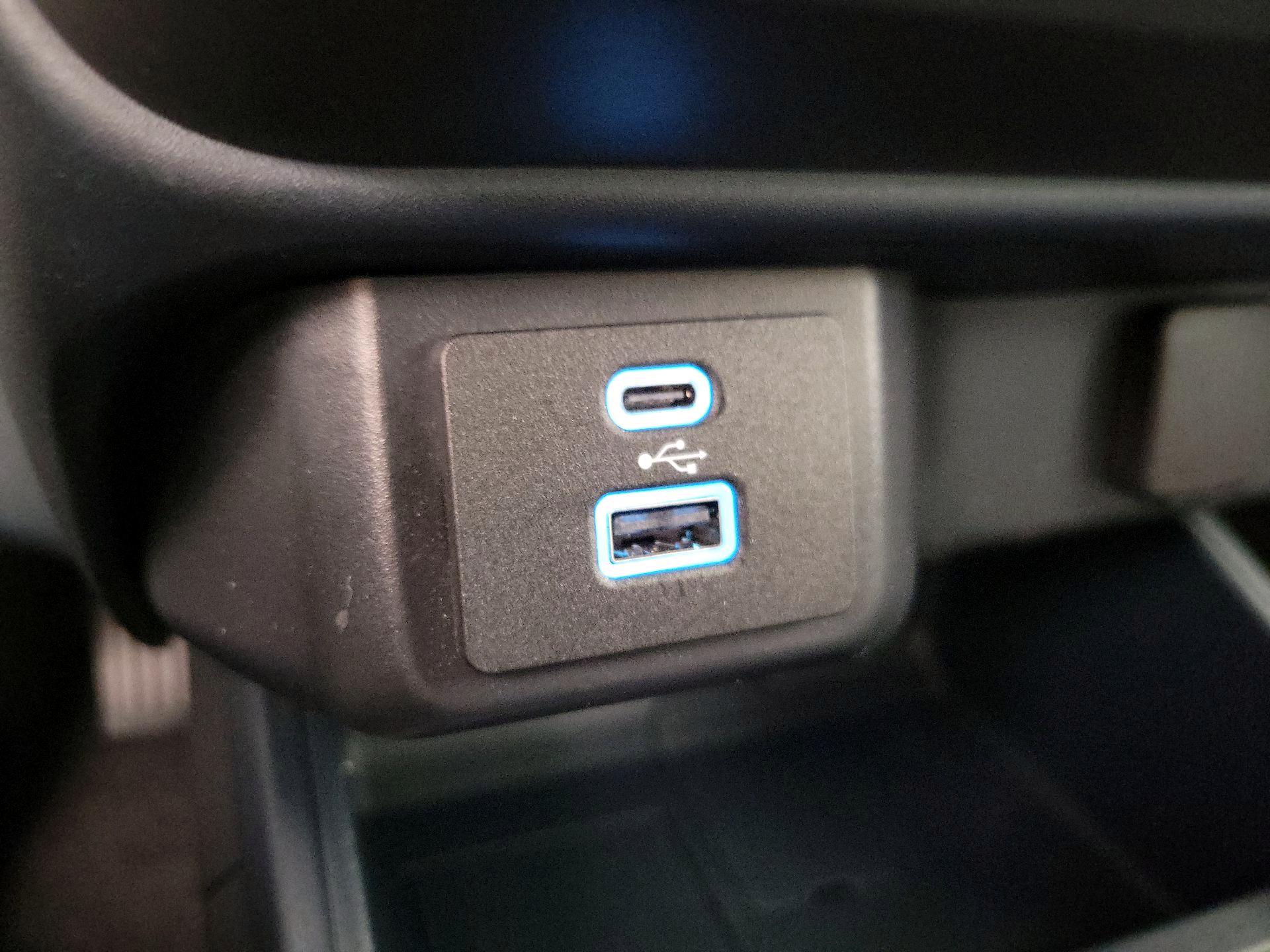 Thumbnail: 2023 Ford Maverick - 18