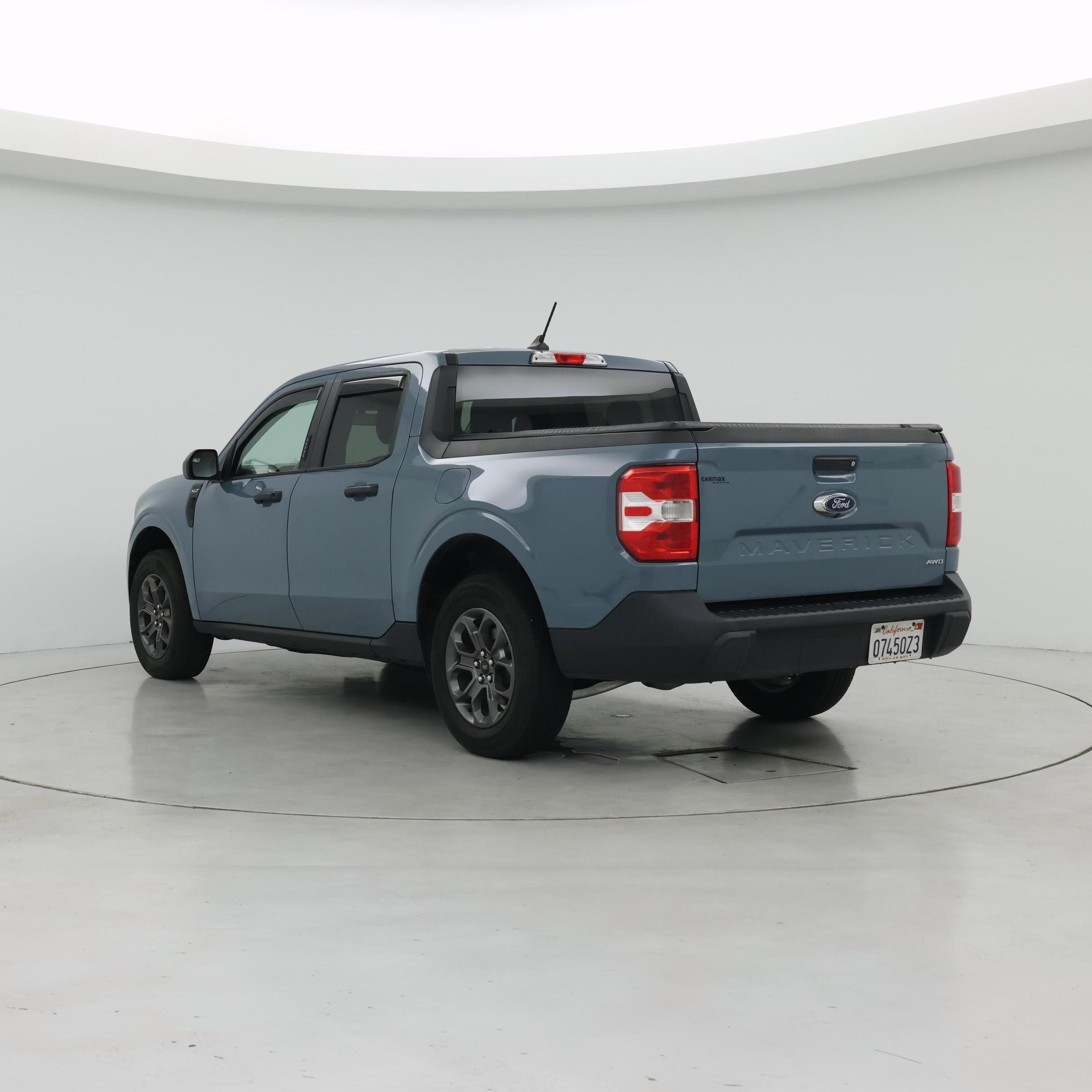 Thumbnail: 2023 Ford Maverick - 2