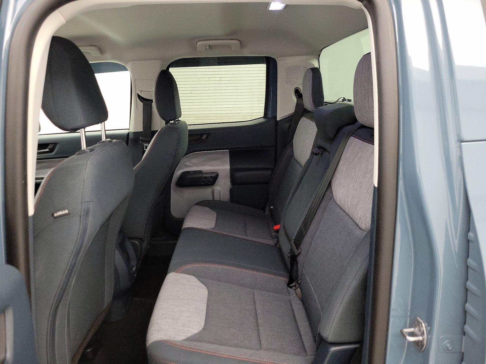 Thumbnail: 2023 Ford Maverick - 19