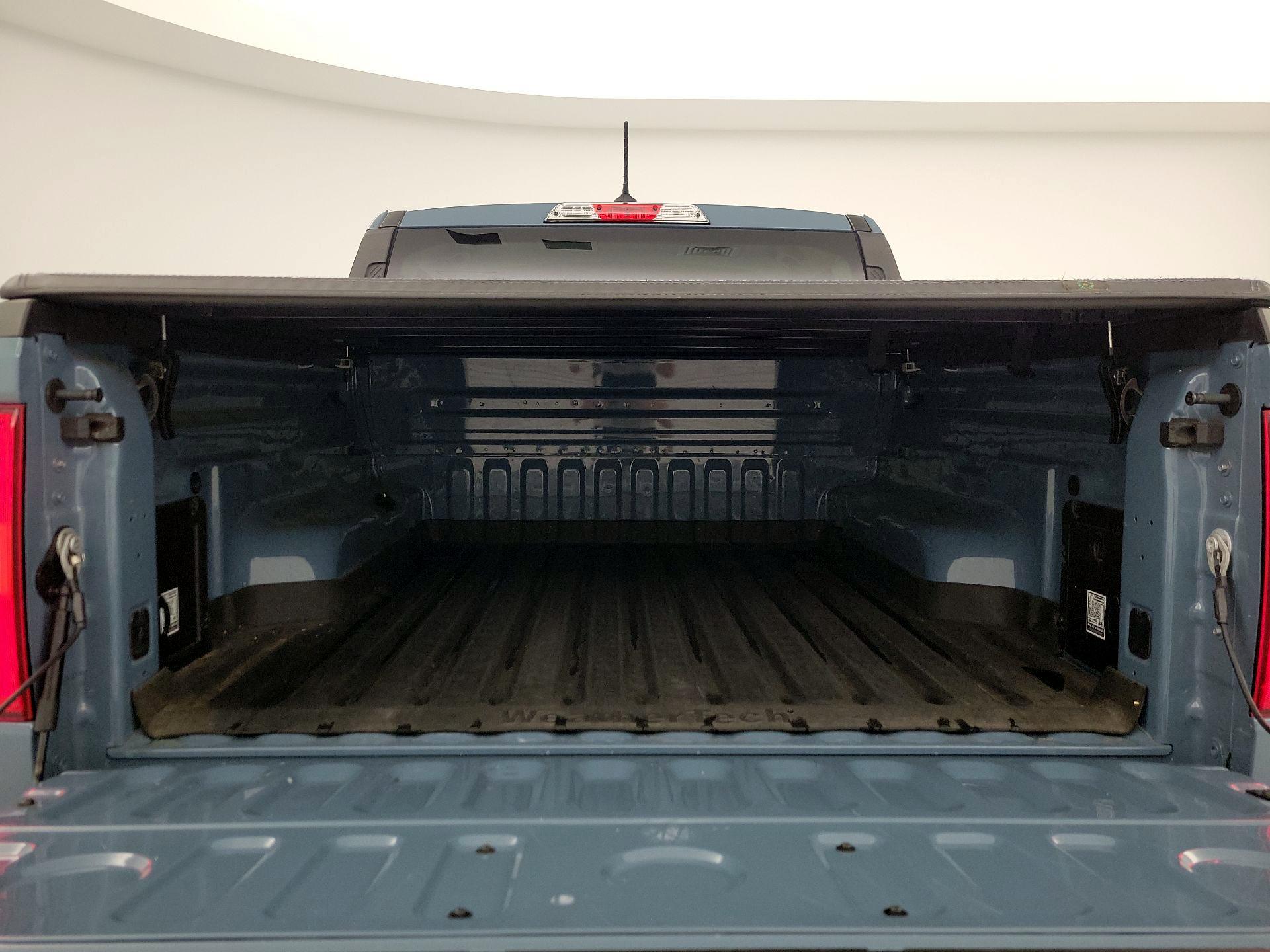 Thumbnail: 2023 Ford Maverick - 20