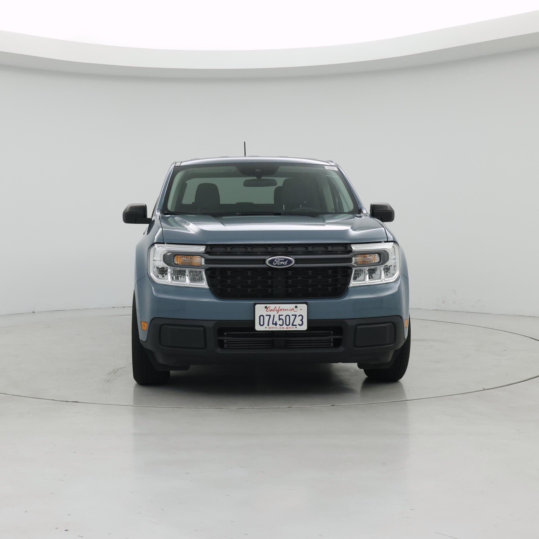 Thumbnail: 2023 Ford Maverick - 5