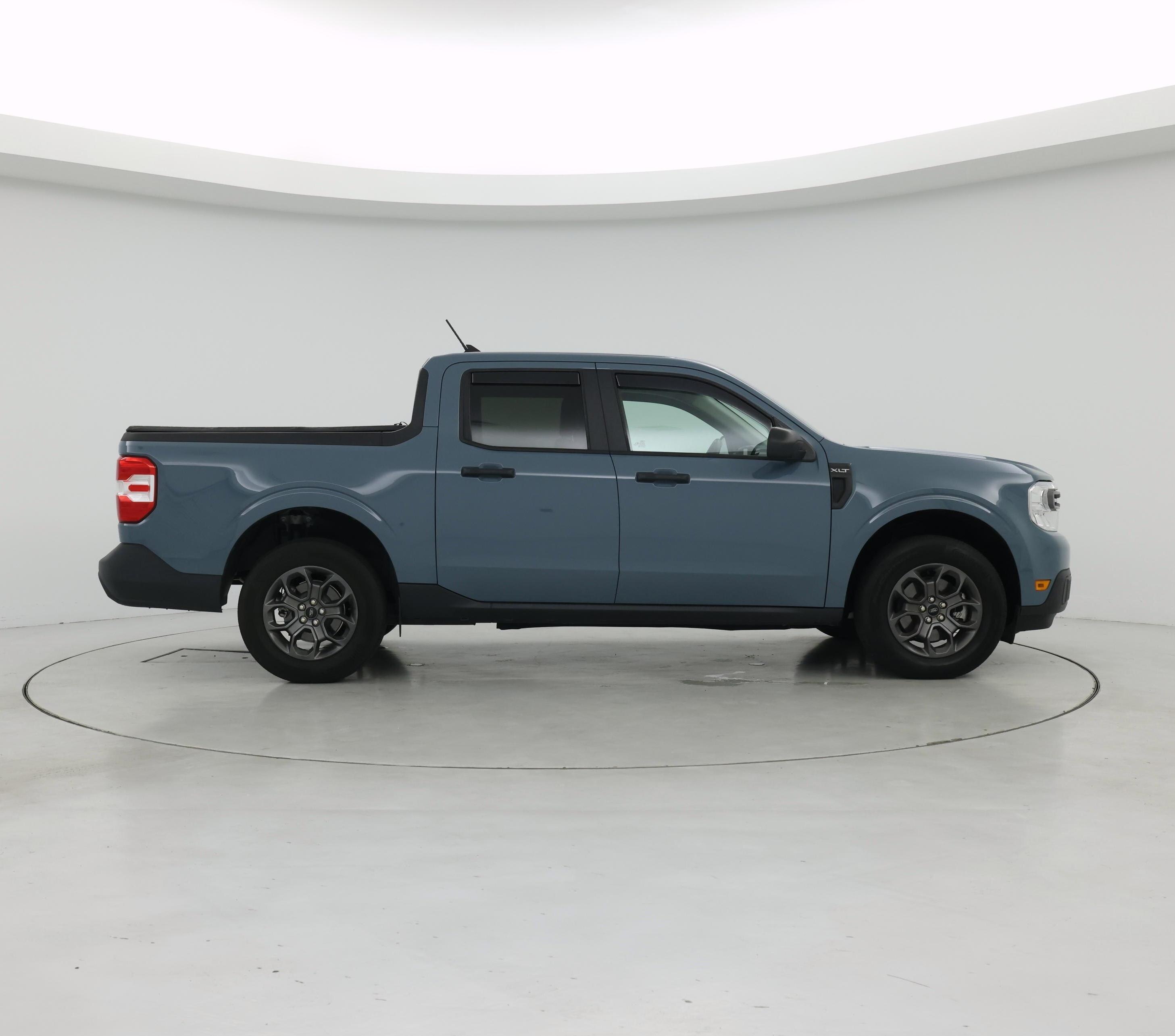 Thumbnail: 2023 Ford Maverick - 7