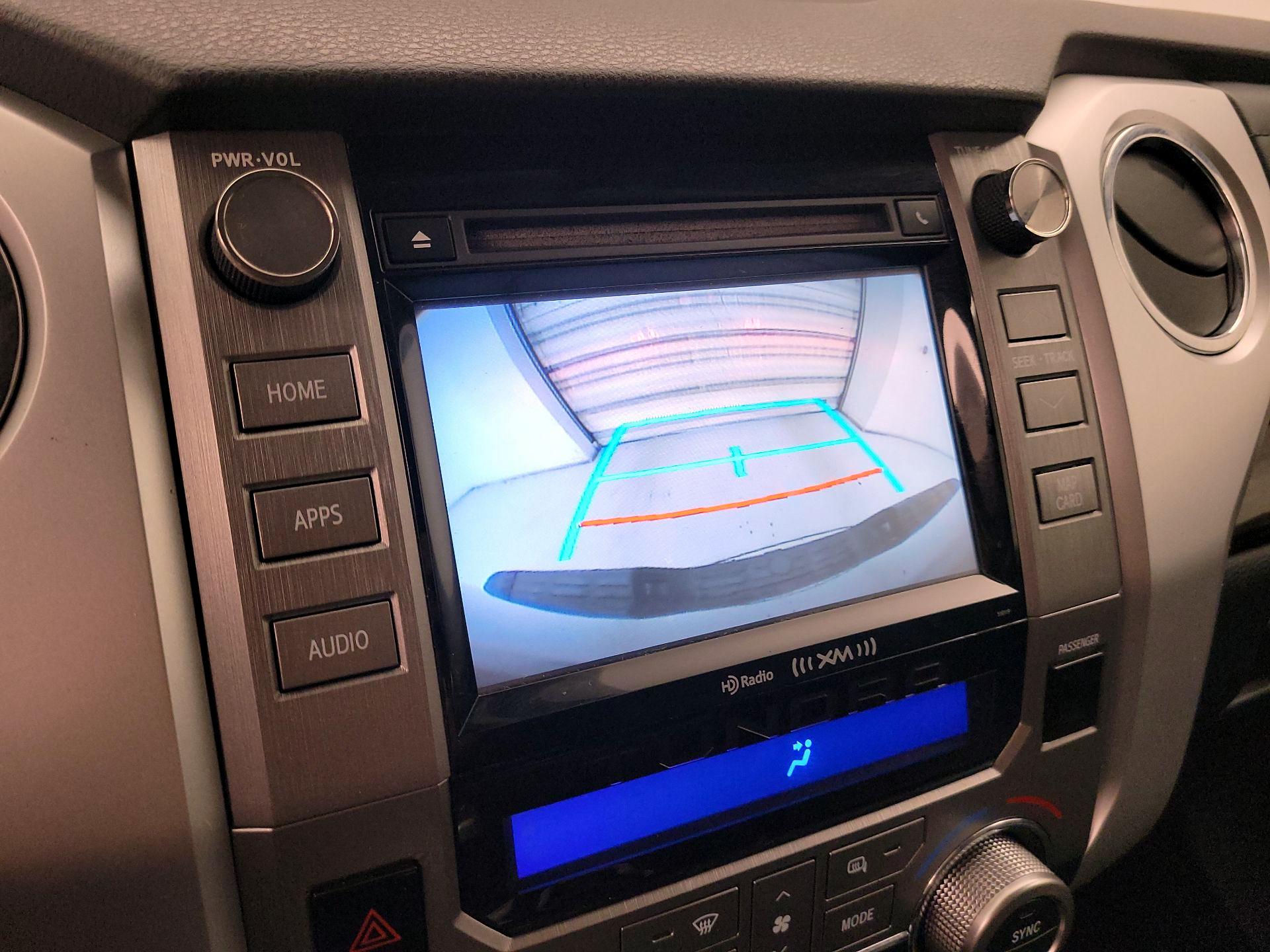 Thumbnail: 2017 Toyota Tundra - 14