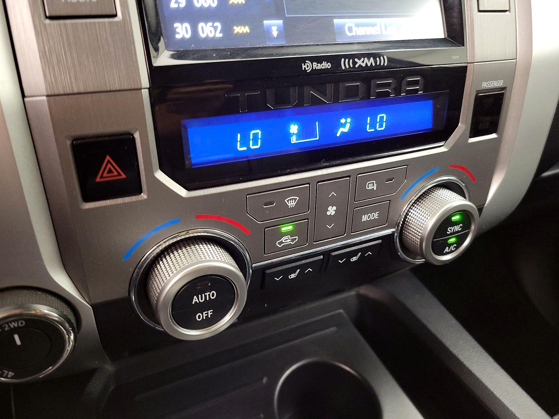 Thumbnail: 2017 Toyota Tundra - 16