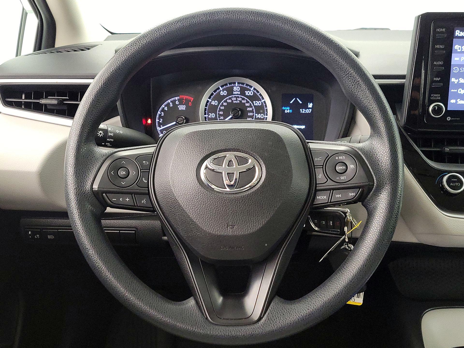 Thumbnail: 2022 Toyota Corolla - 10