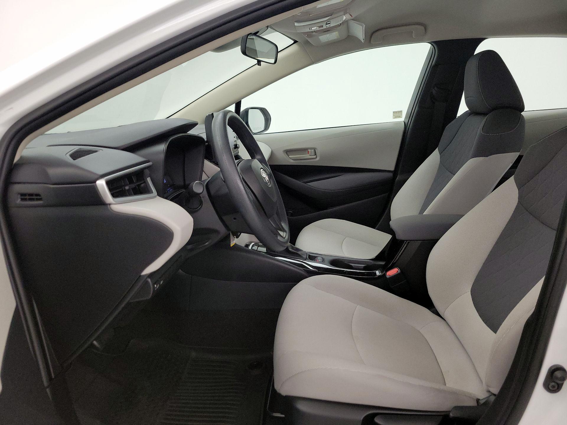 Thumbnail: 2022 Toyota Corolla - 11