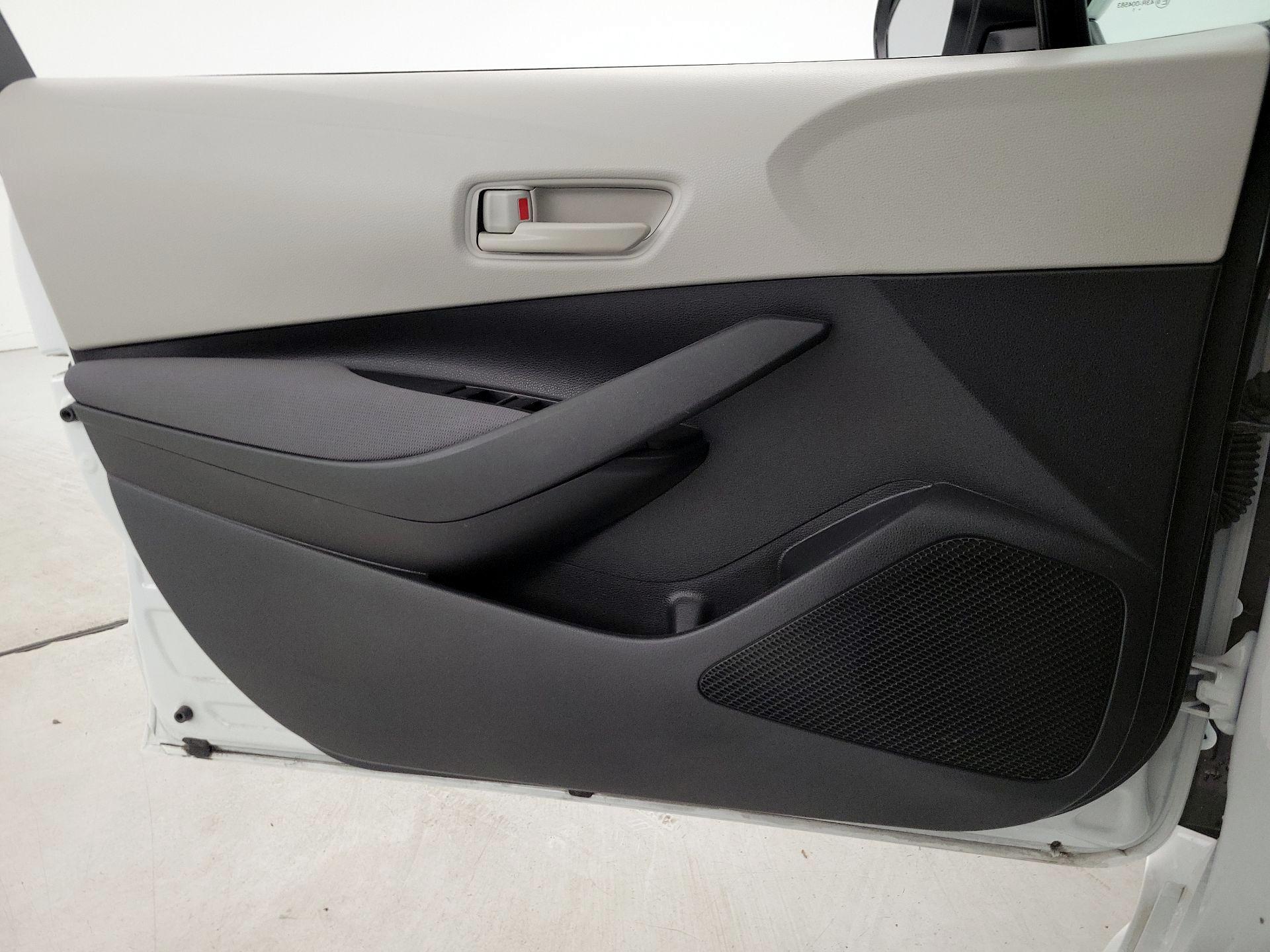 Thumbnail: 2022 Toyota Corolla - 12