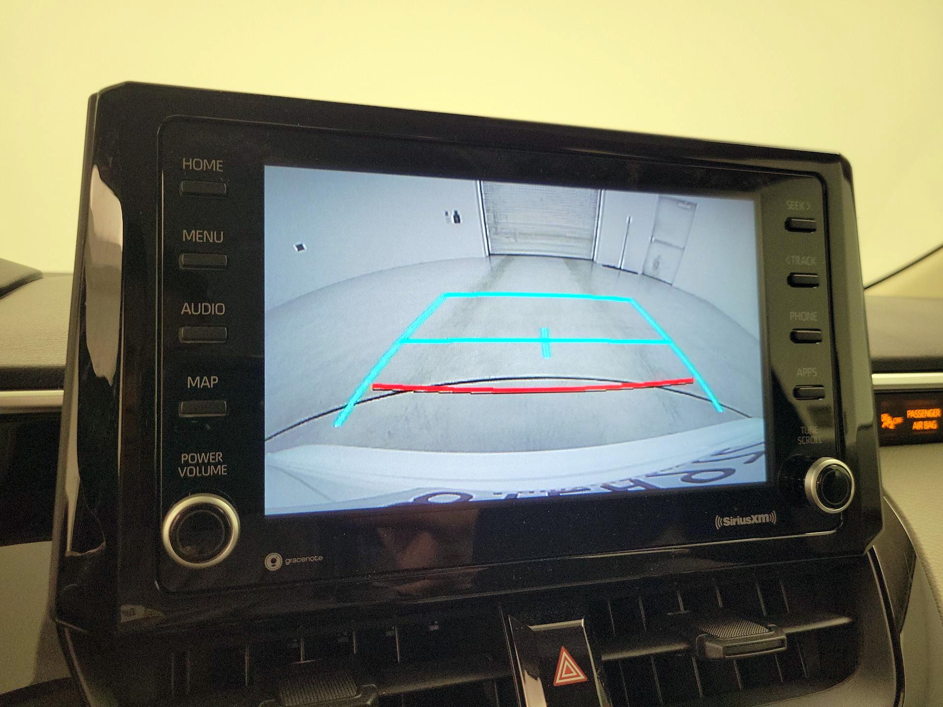 Thumbnail: 2022 Toyota Corolla - 14