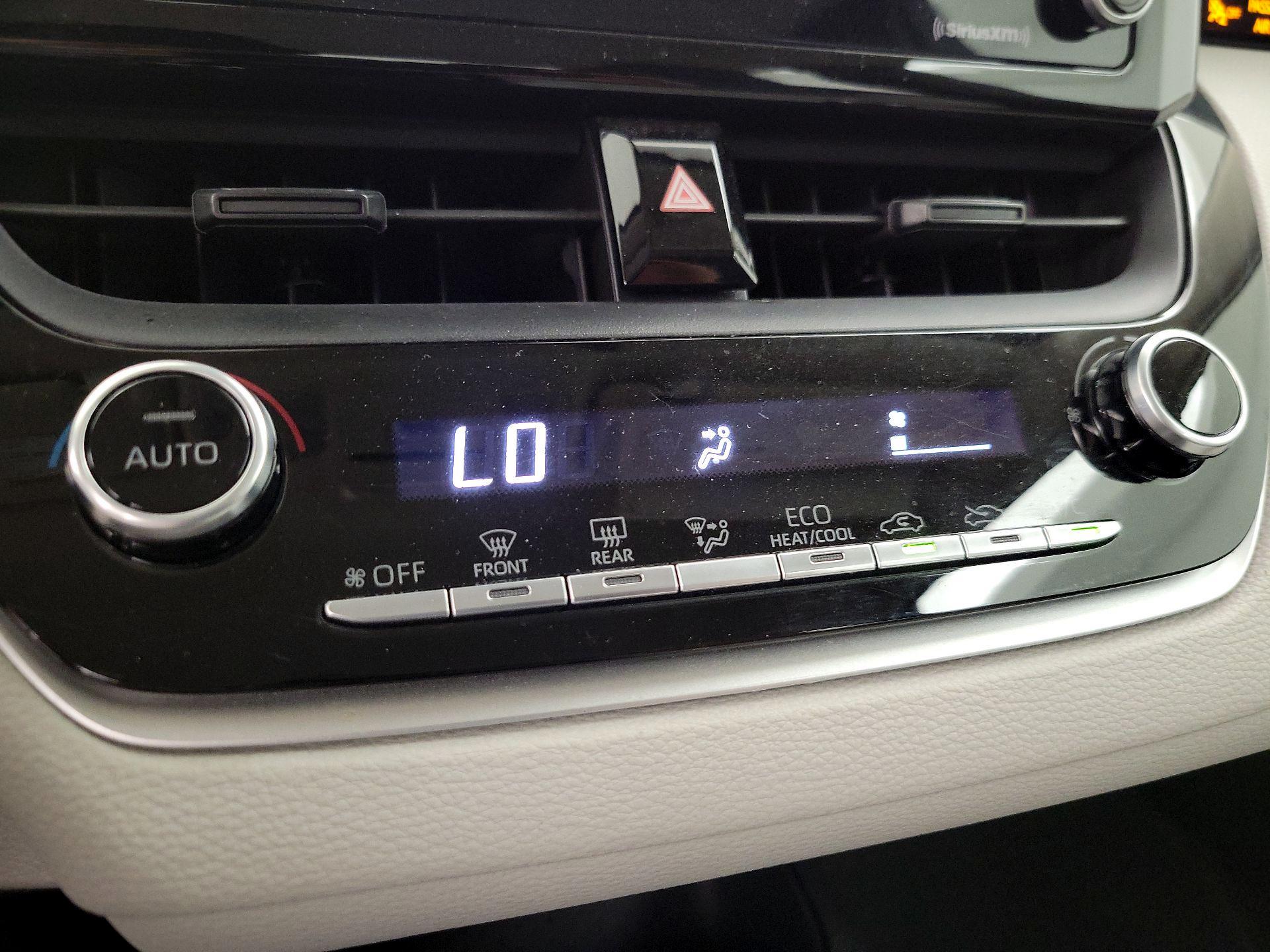 Thumbnail: 2022 Toyota Corolla - 16