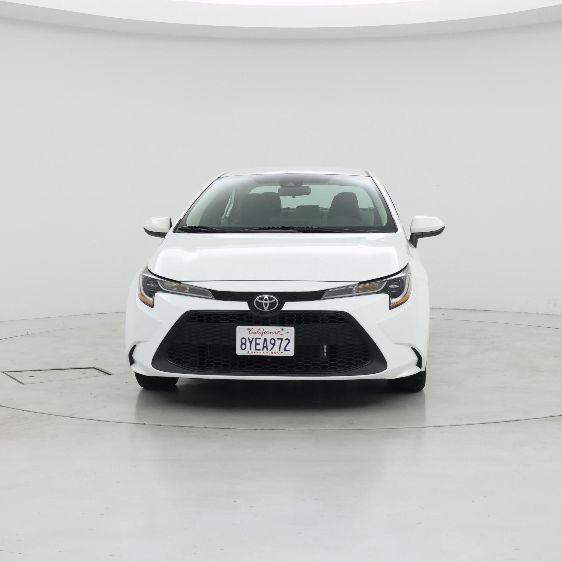 Thumbnail: 2022 Toyota Corolla - 5