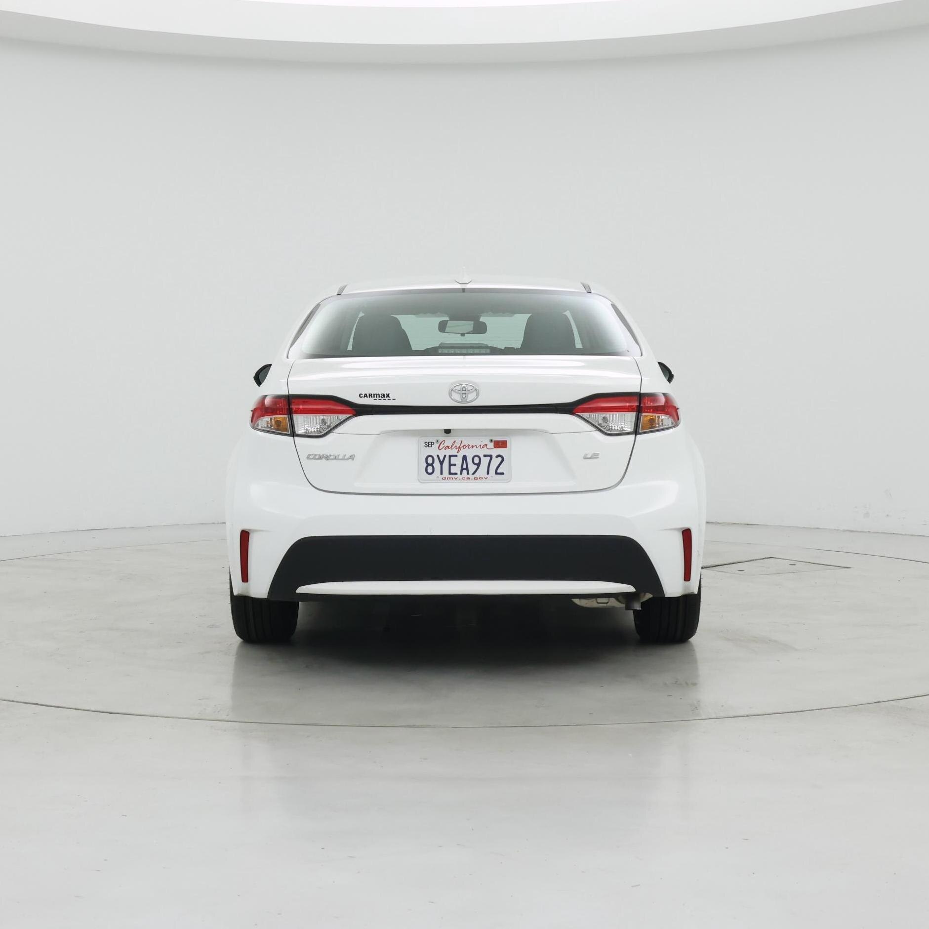 Thumbnail: 2022 Toyota Corolla - 6