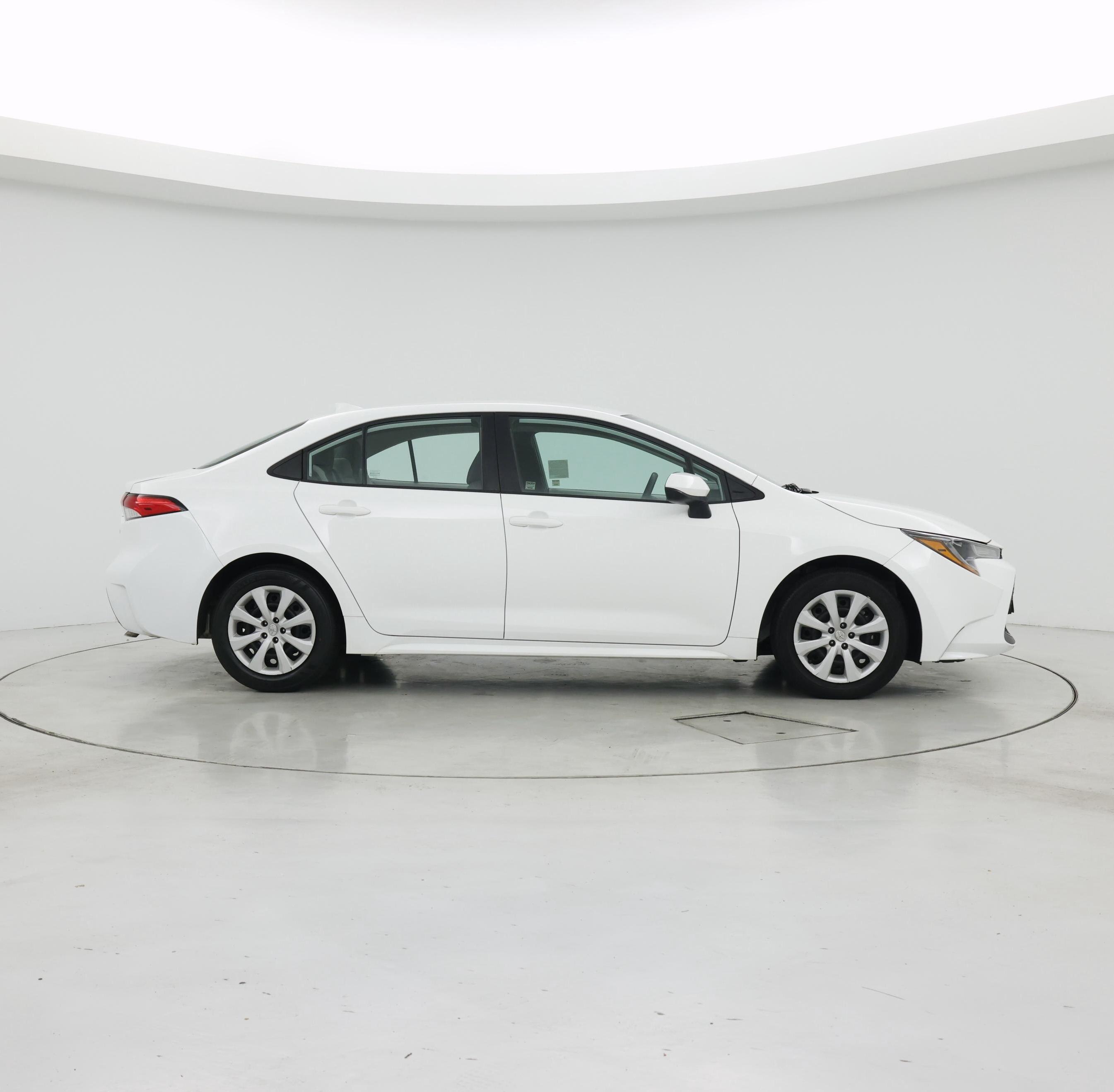 Thumbnail: 2022 Toyota Corolla - 7