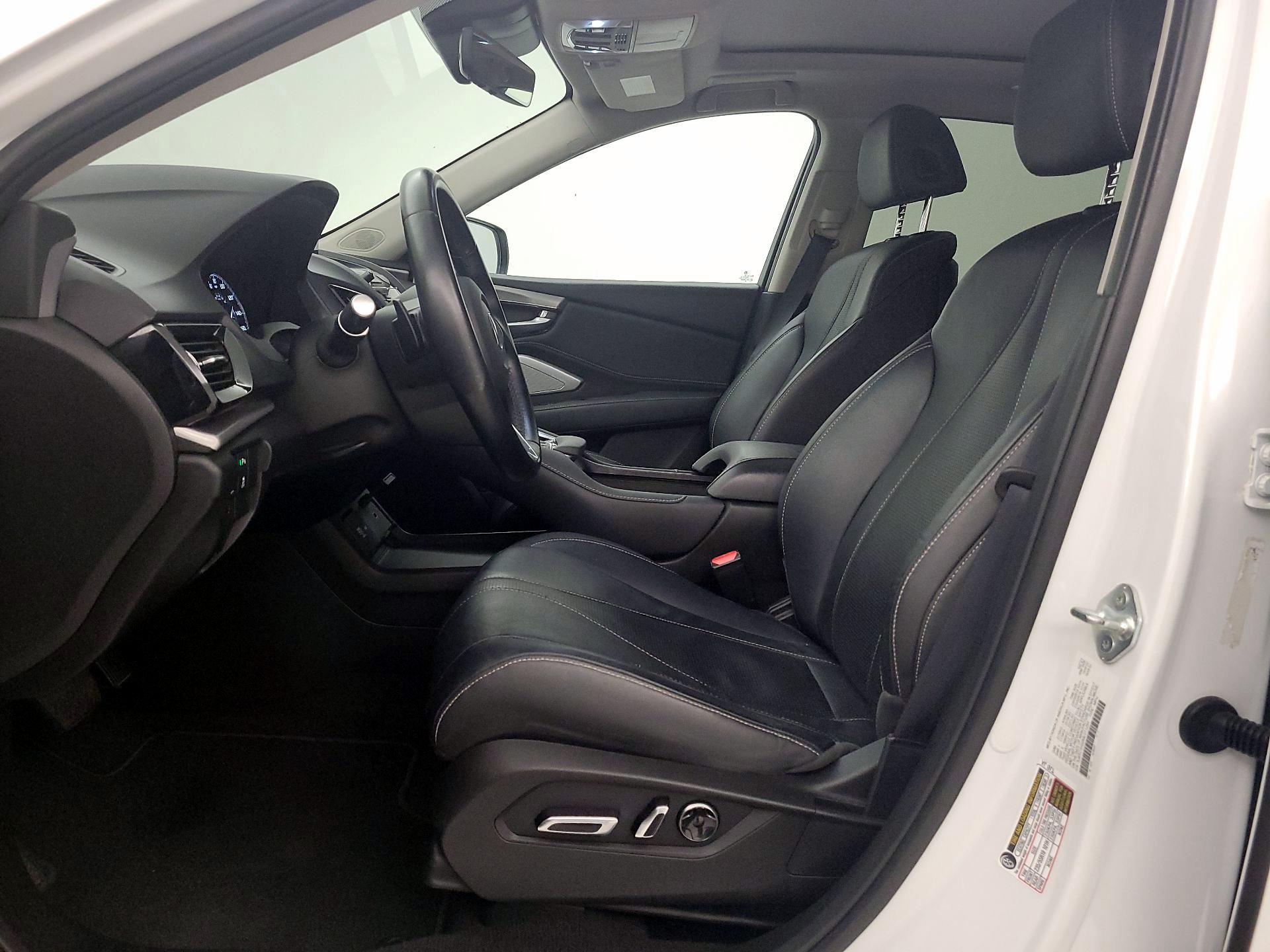 Thumbnail: 2021 Acura RDX - 11