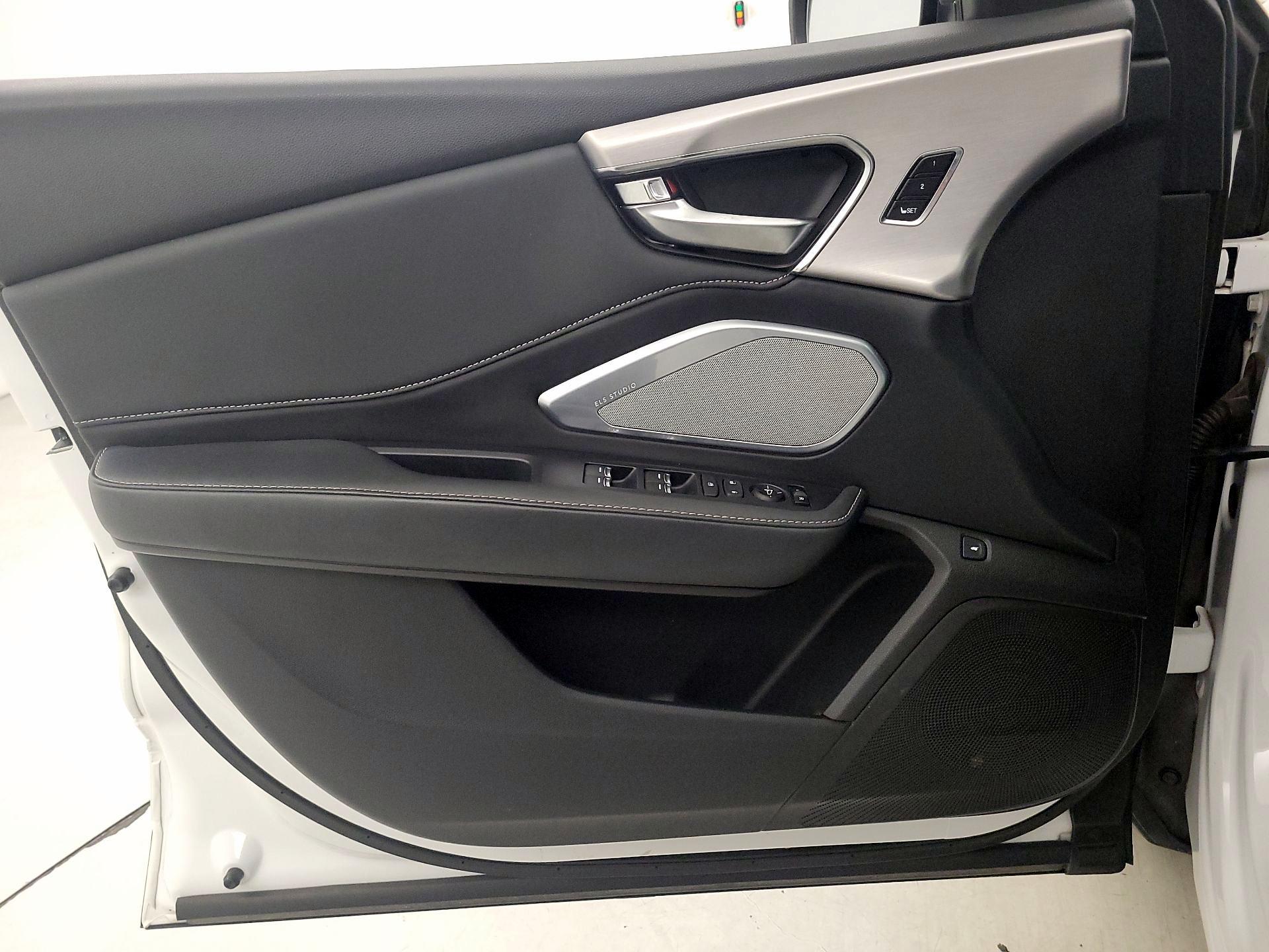 Thumbnail: 2021 Acura RDX - 12