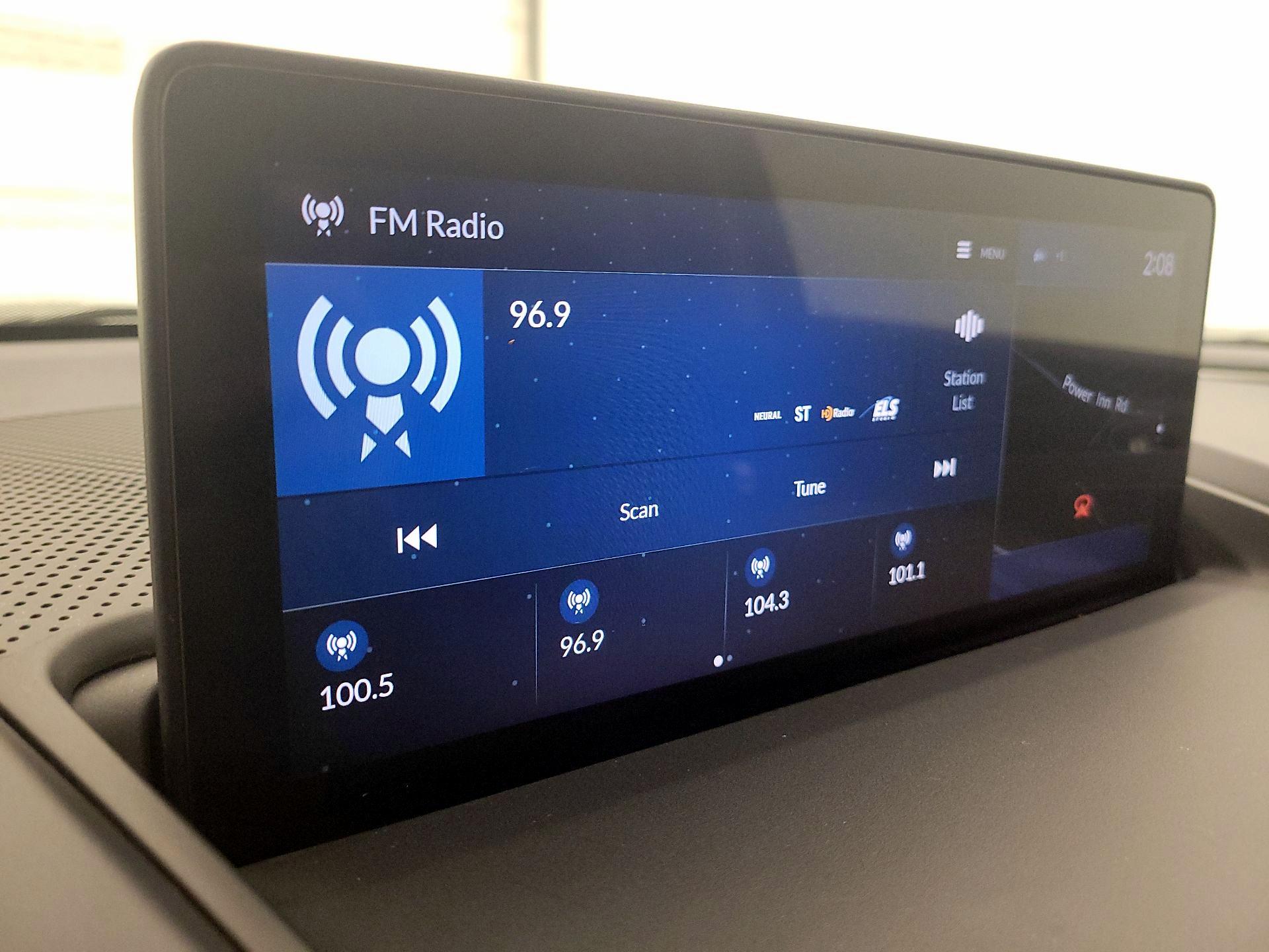 Thumbnail: 2021 Acura RDX - 15