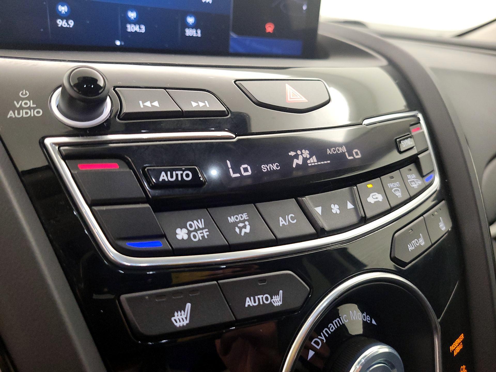 Thumbnail: 2021 Acura RDX - 16