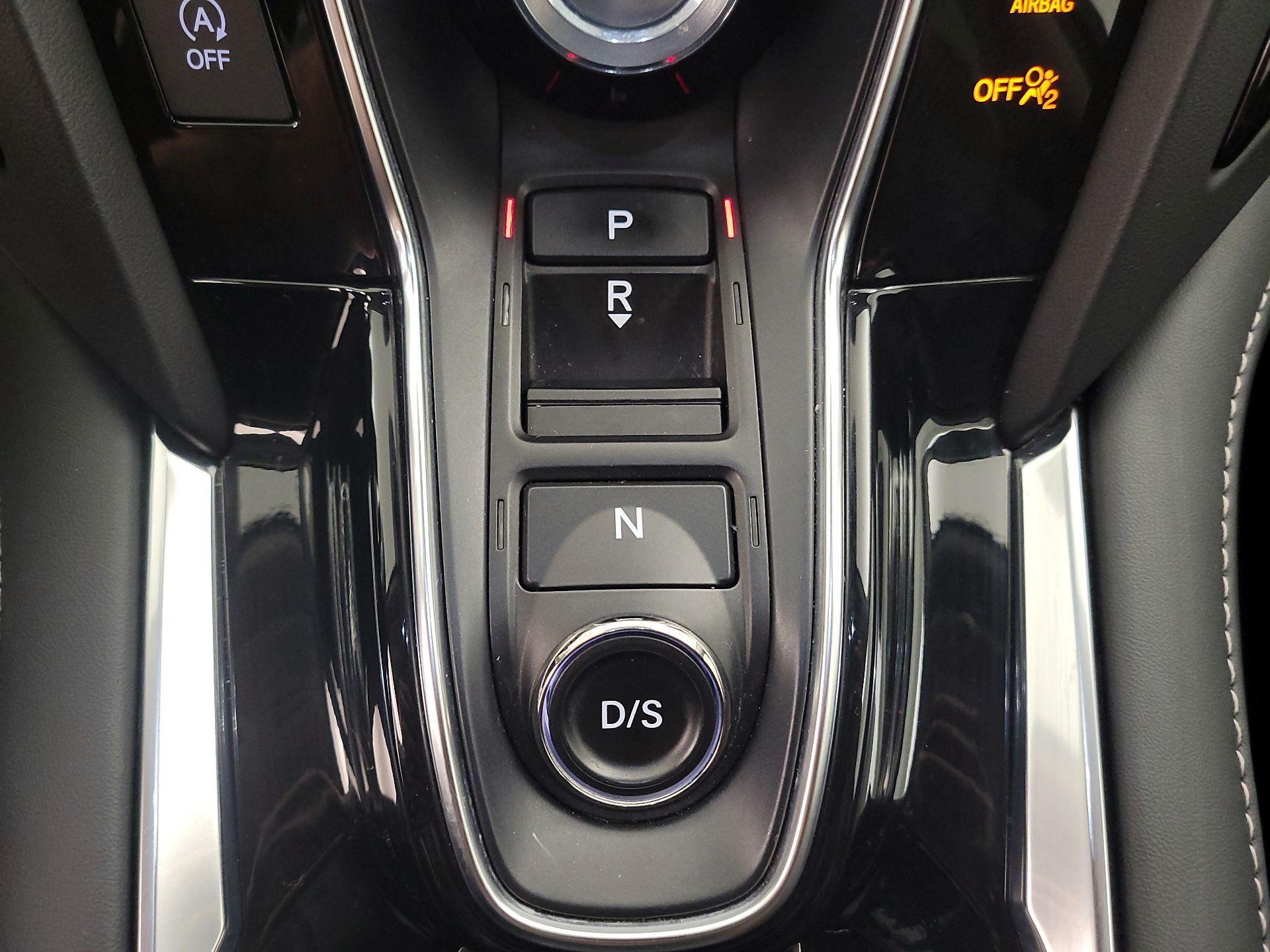 Thumbnail: 2021 Acura RDX - 17