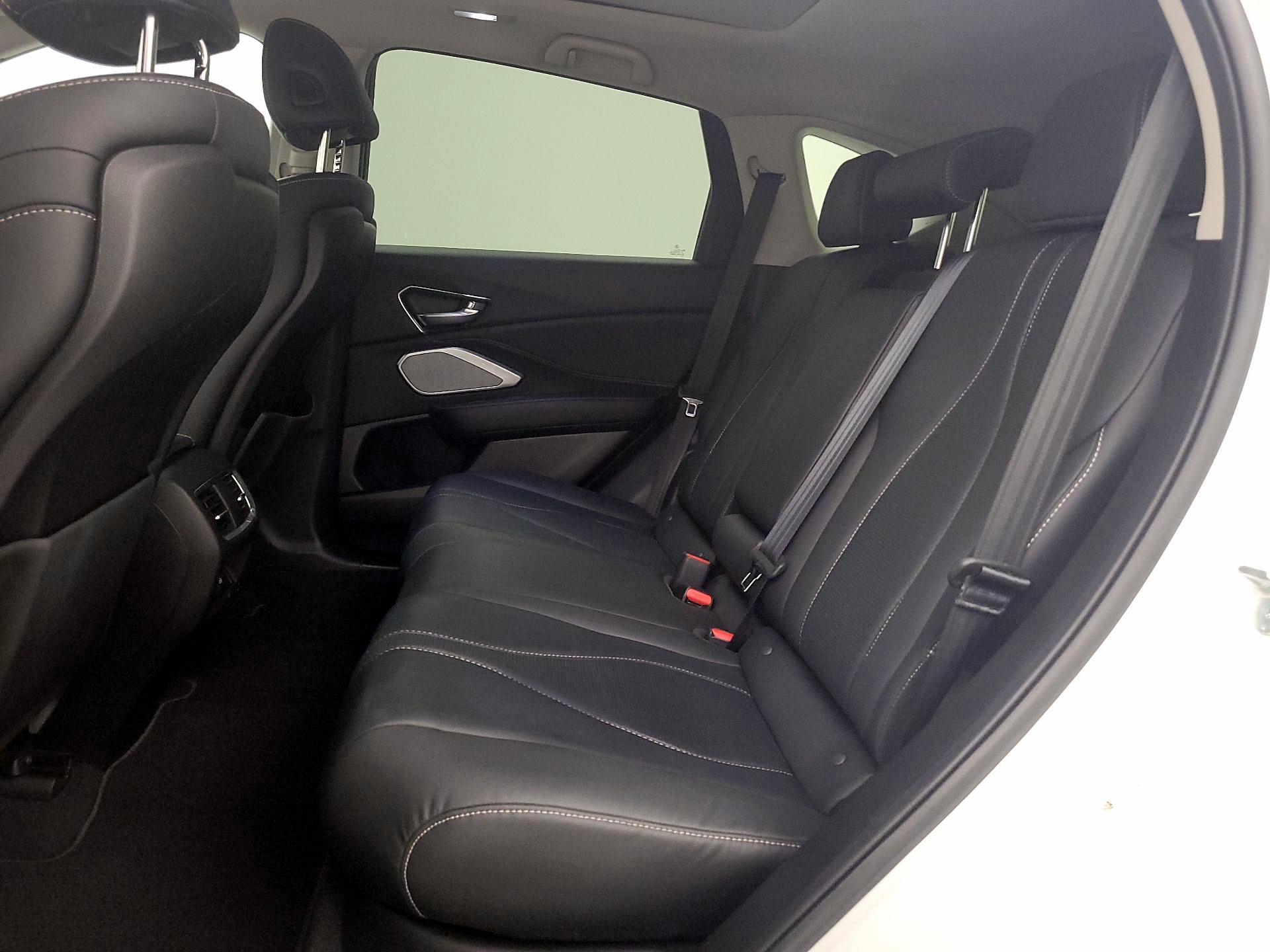 Thumbnail: 2021 Acura RDX - 18