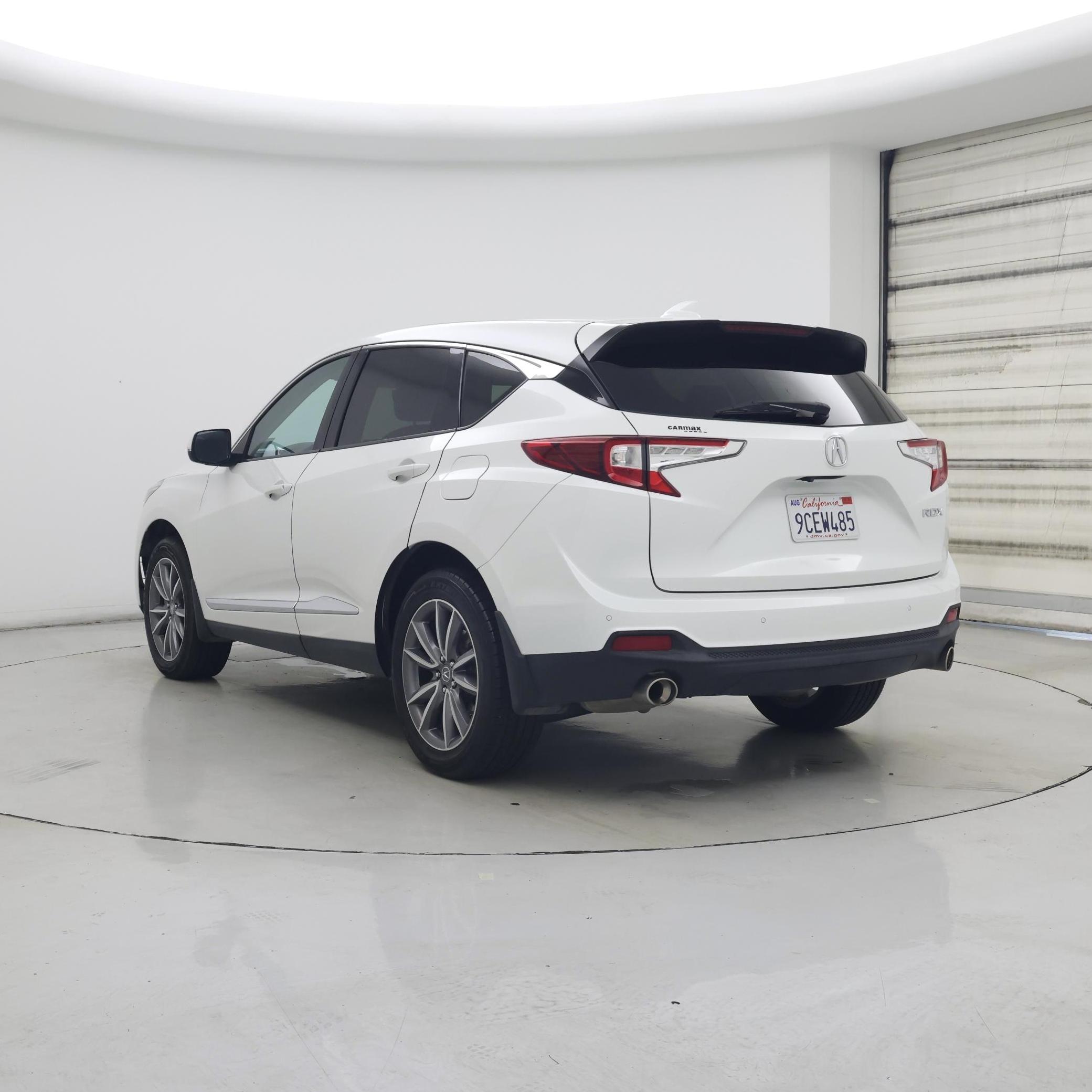 Thumbnail: 2021 Acura RDX - 2