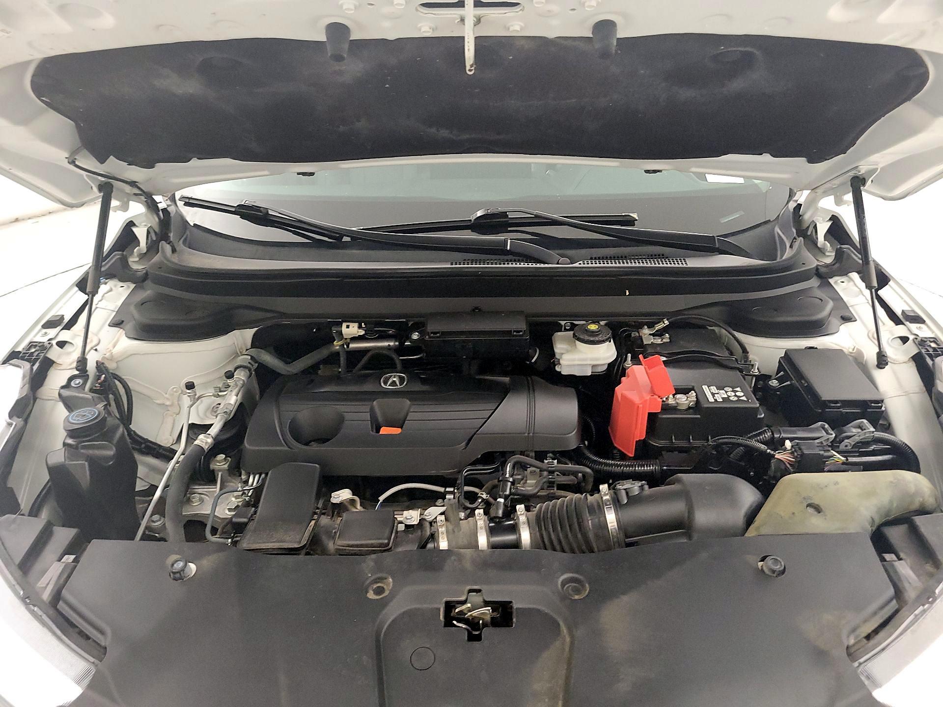 Thumbnail: 2021 Acura RDX - 20