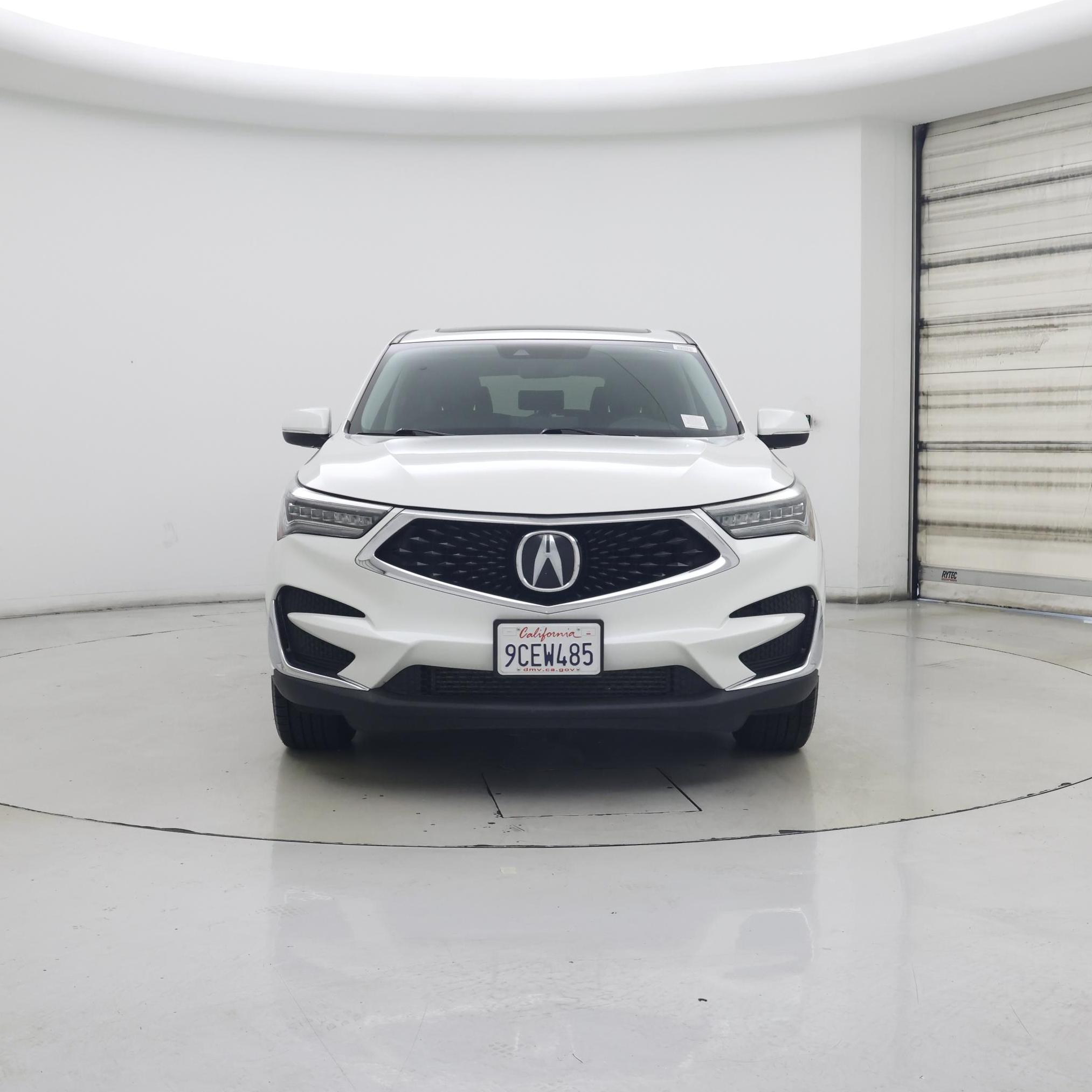 Thumbnail: 2021 Acura RDX - 5