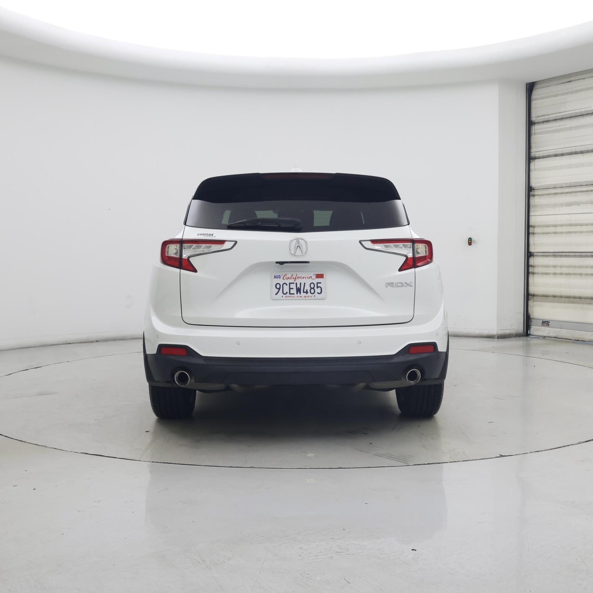 Thumbnail: 2021 Acura RDX - 6