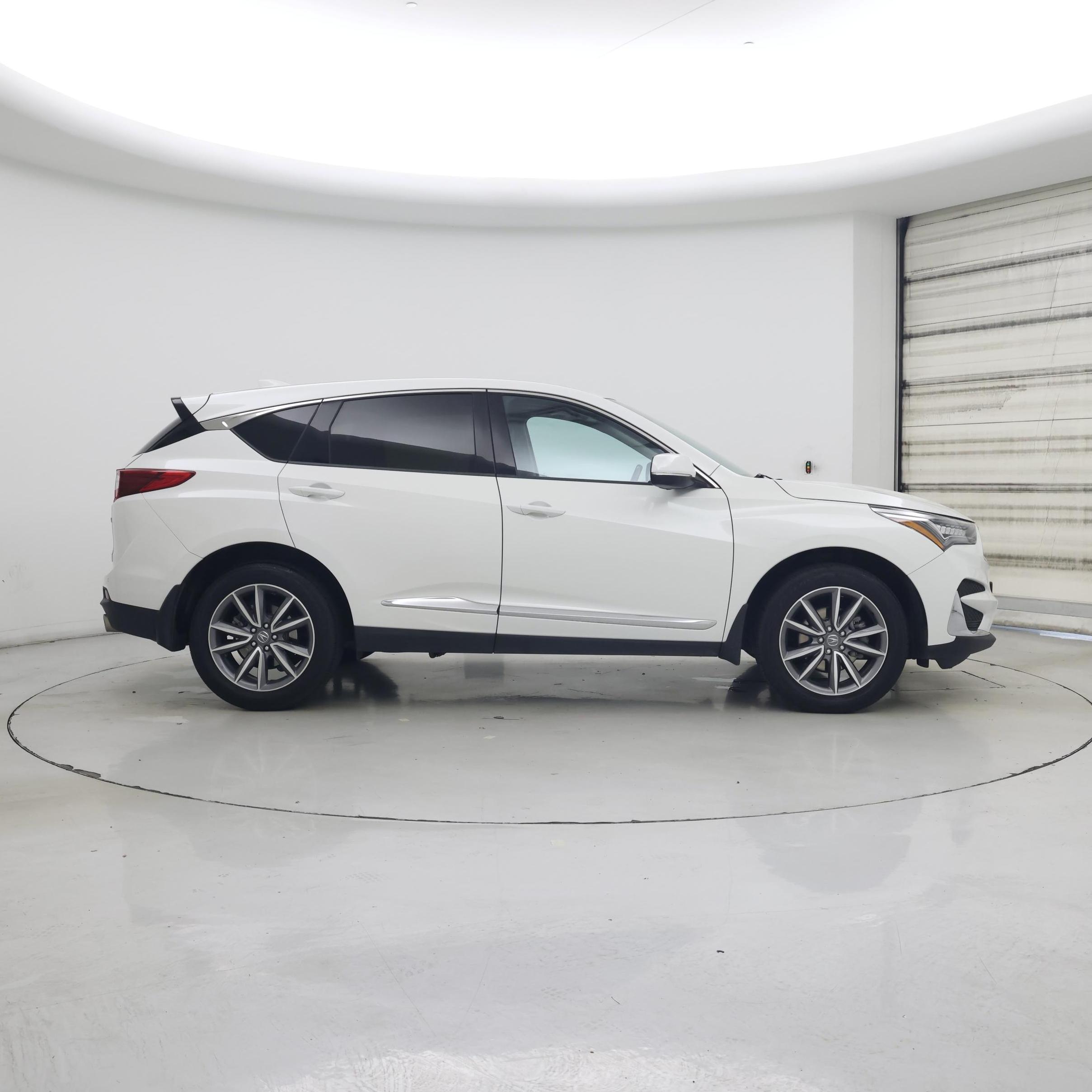 Thumbnail: 2021 Acura RDX - 7